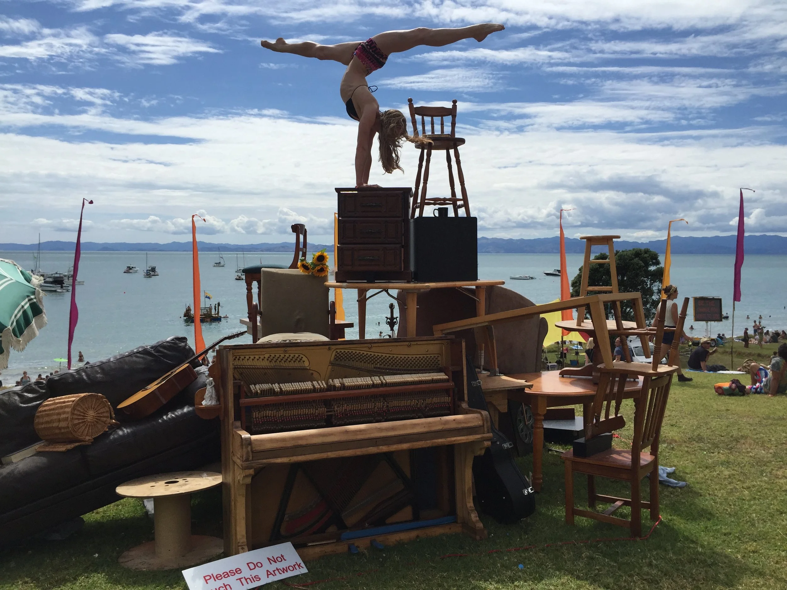 Top of the Heap - Dust Palace - Splore 004.JPG