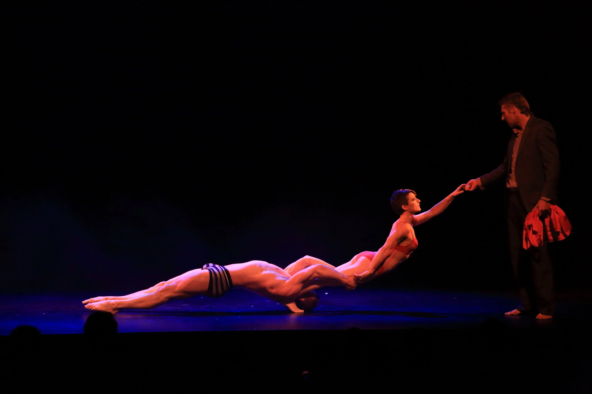 WithaStranger-Eve & Mike .JPG