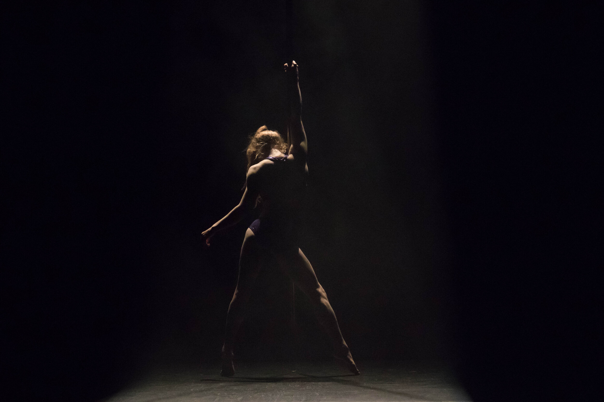  “Dazzling talent with true, and utterly genuine meaning… The WonderWombs is a slippery and devilish performance.” Auran Abraham, The Creative Issue 