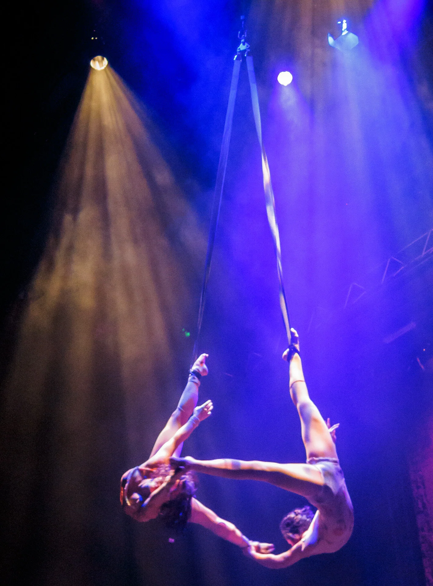   “[The WonderWombs] is a sparkling, juicy, feminist manifesto that laughs and mocks and brawls and riots all the way to the finish line.”  Nadia Jade, Nothing Ever Happened in Brisbane. 