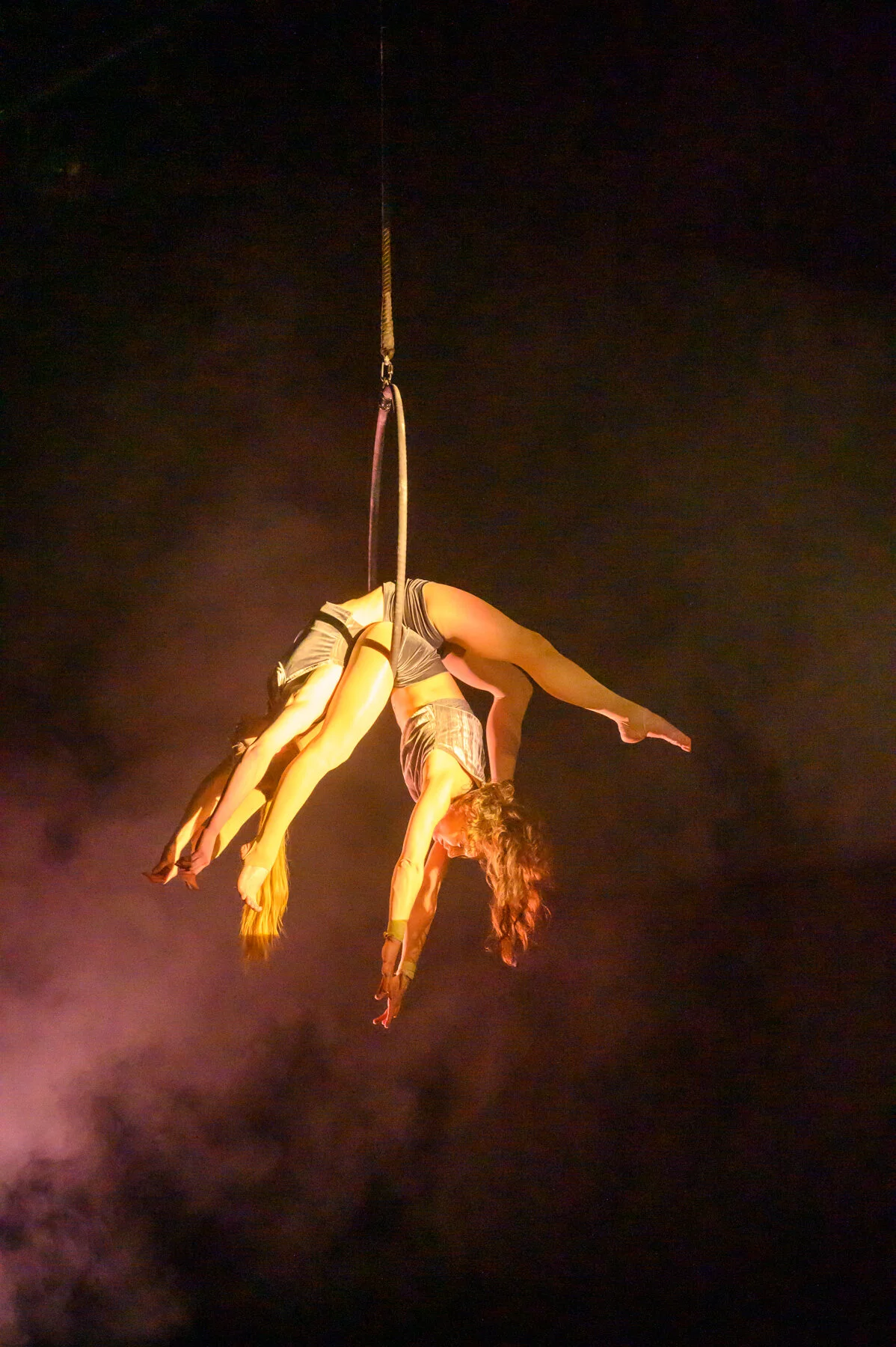  This fully devised all-wombs-bearing circus theatre show revels in the glory and smut of post-modern feminism.  