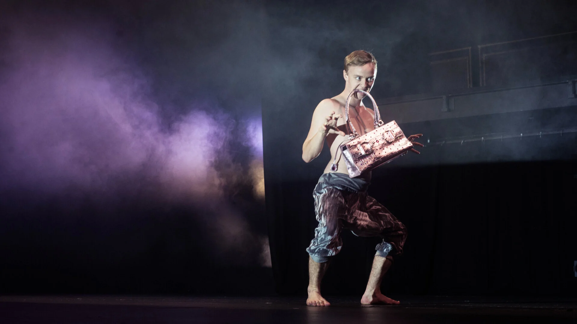   (presenters information here)  