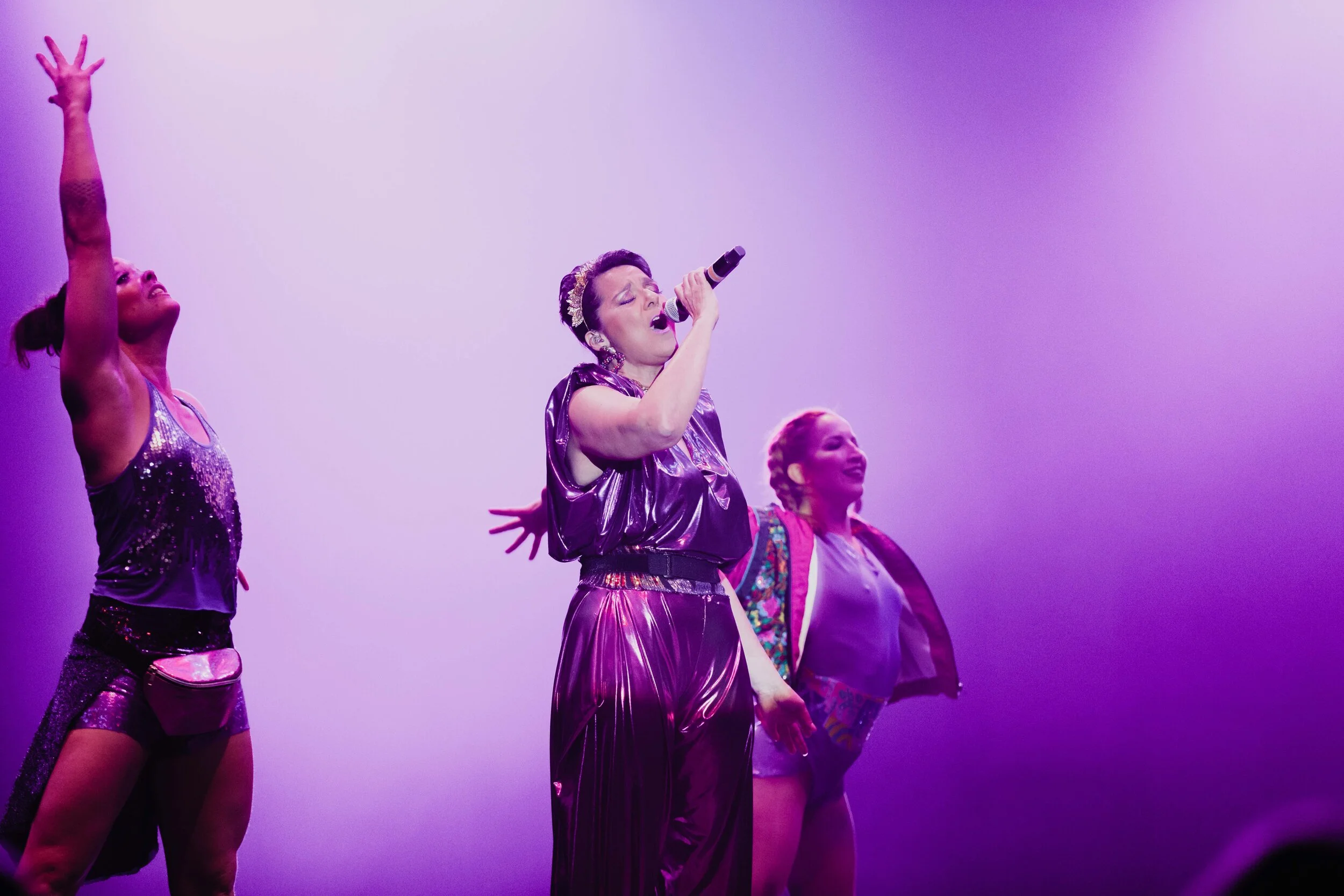   Let us know you’d like us to bring this show to your town in 2021! CLICK HERE   