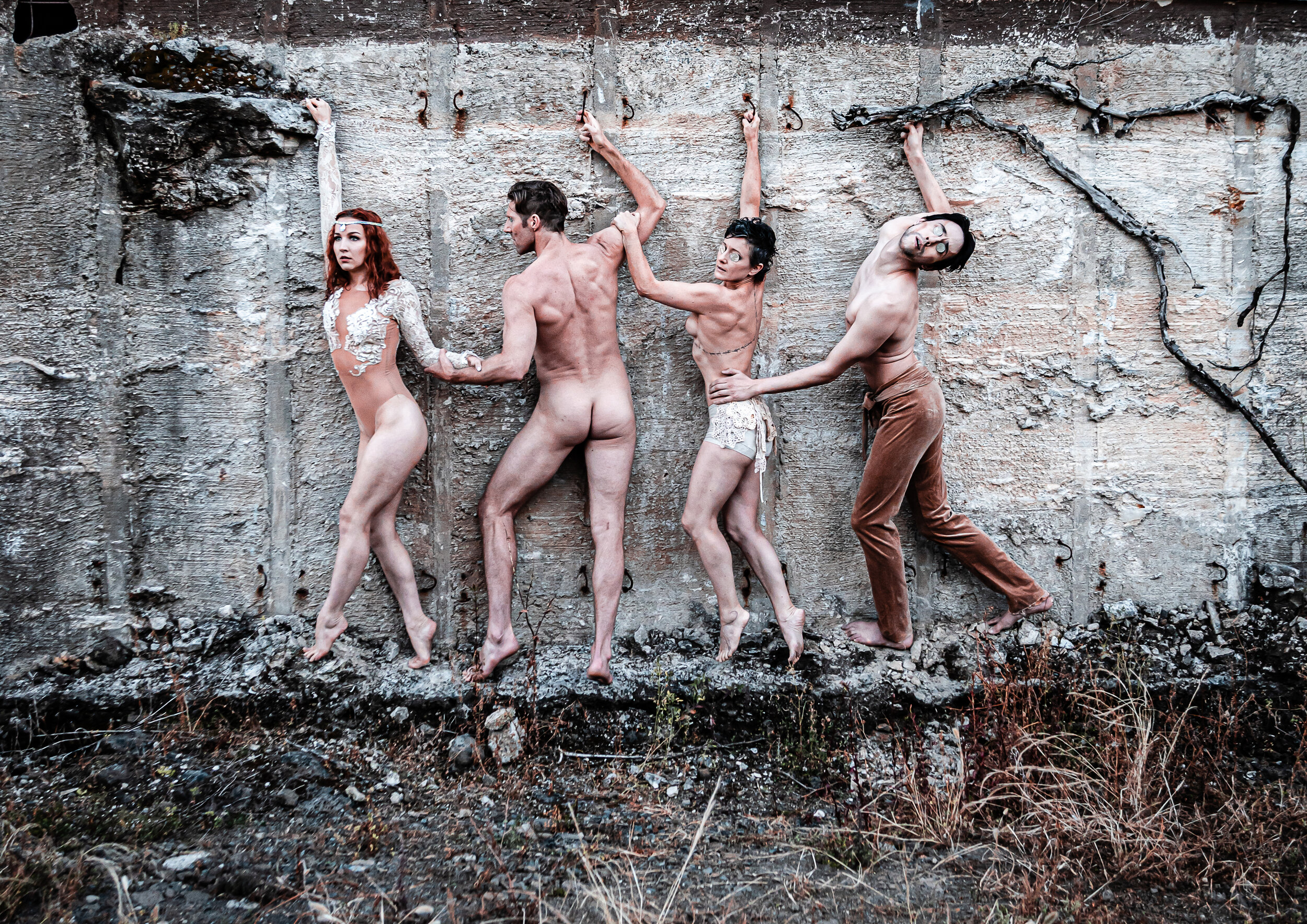  “... what I saw last night was one of the most amazing things I’ve seen in my life. Just utterly incredible.”   - Nicola Brennan-Tupara, Stuff 