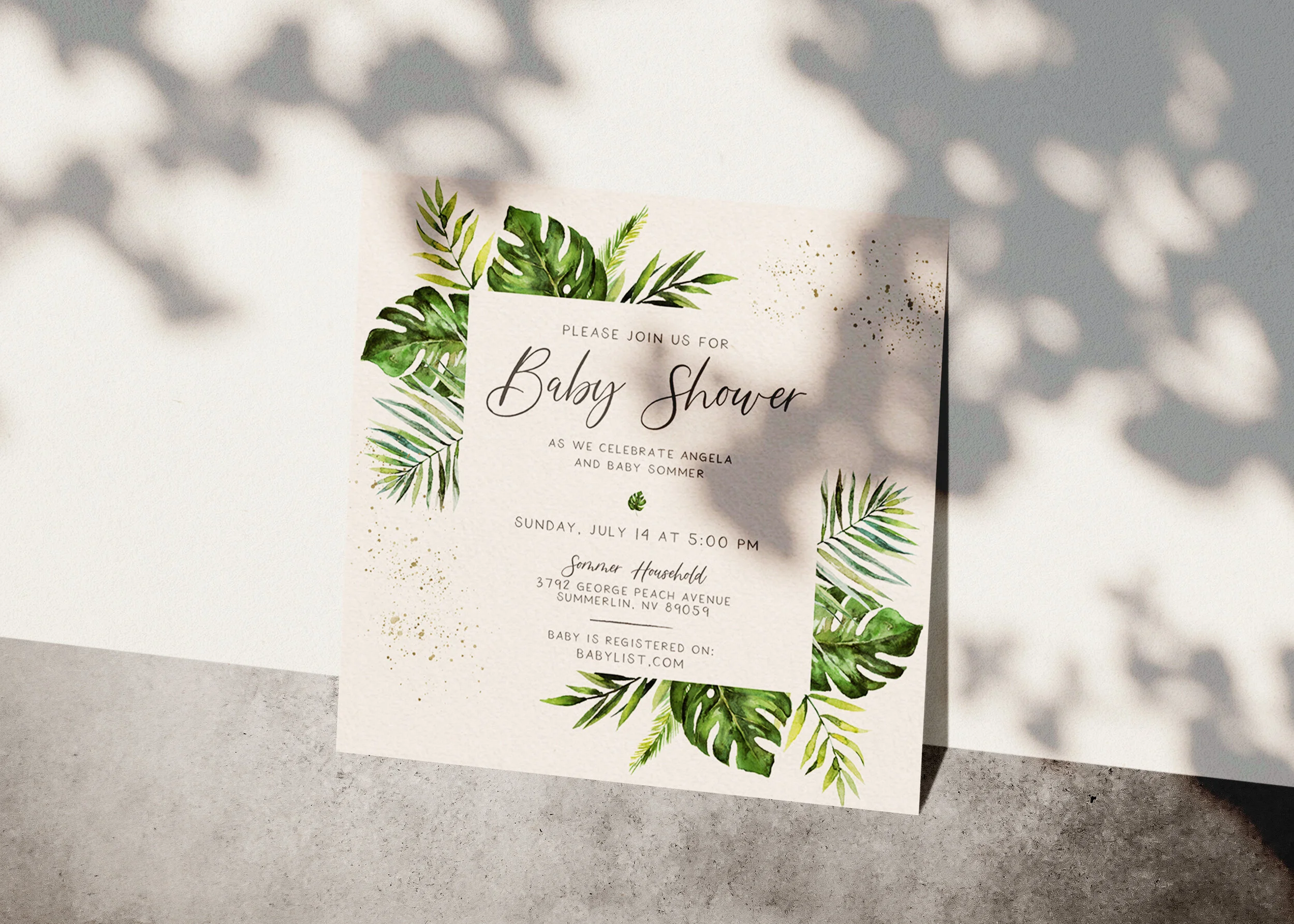 Tropical Baby Shower Invitation.jpg