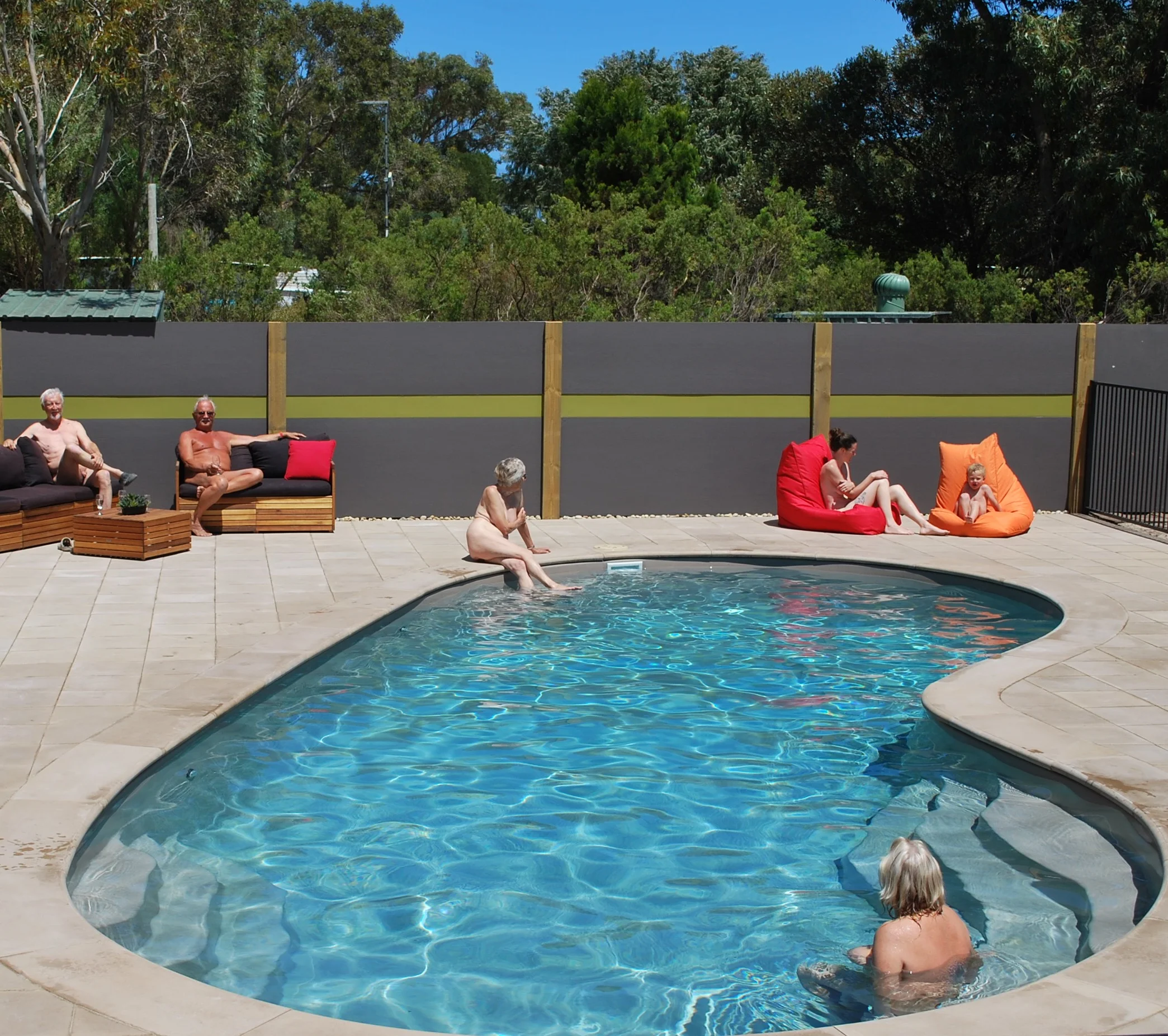 Image courtesy of Sunland Holiday Village
