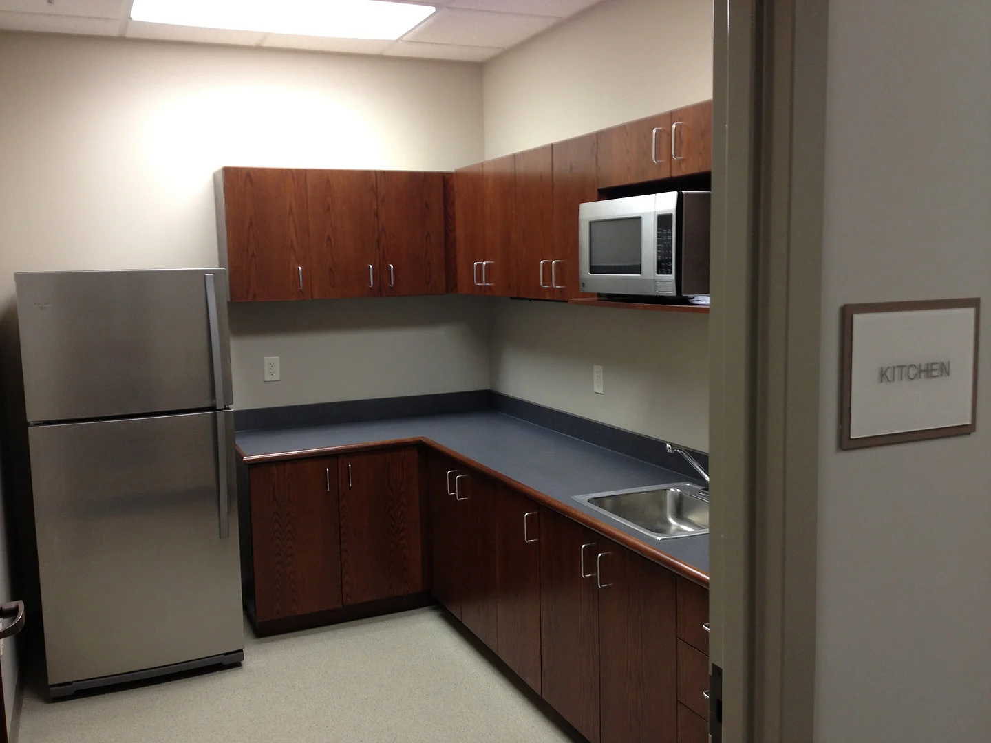 Music Academy Facilities