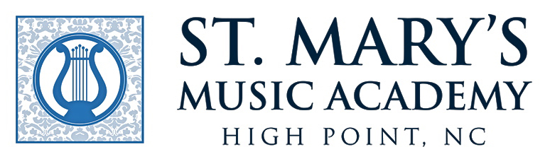 St. Mary&#39;s Music Academy