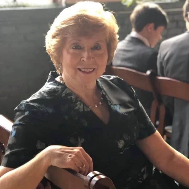 Concert in Honor of Margaret McDonald