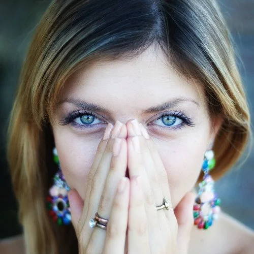 Ksenija Komljenovic. Percussion