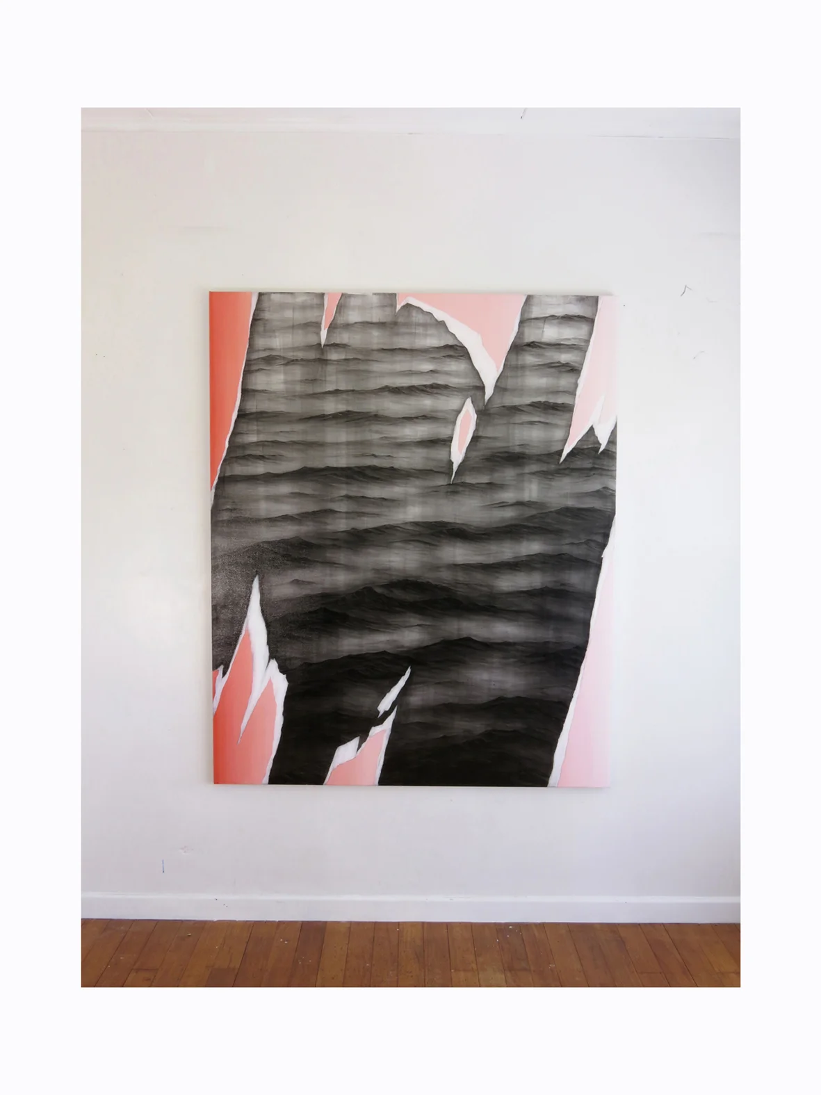 In and out of breath 2019