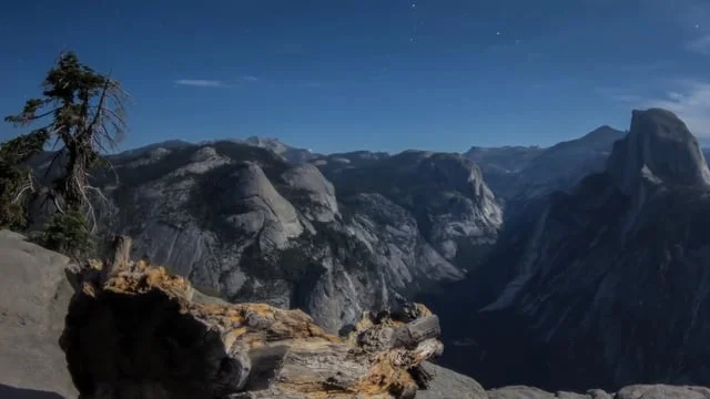 Golden State: A Timelapse Journey Across California