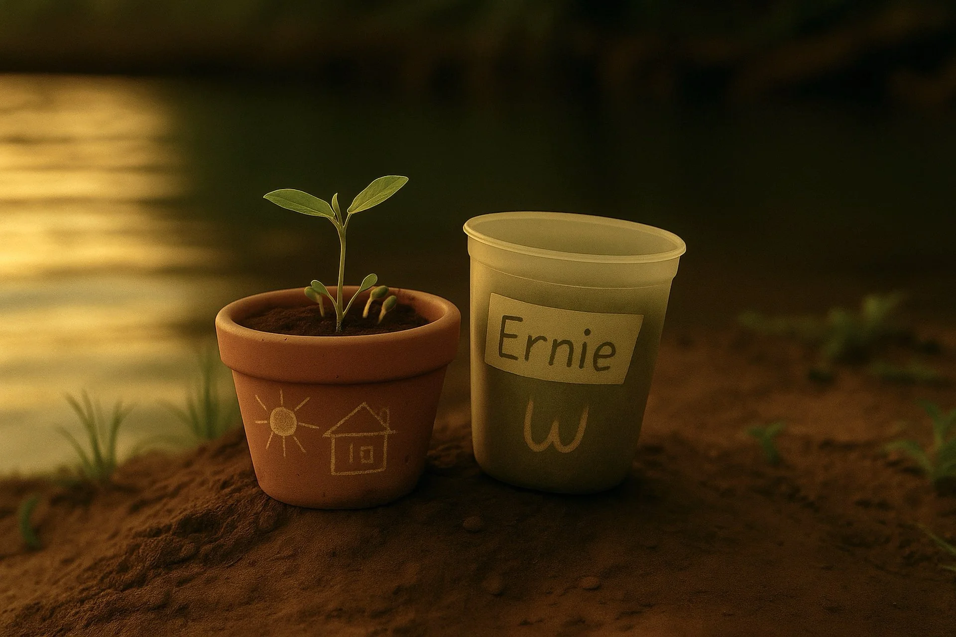 FEATURE FILM (In development)