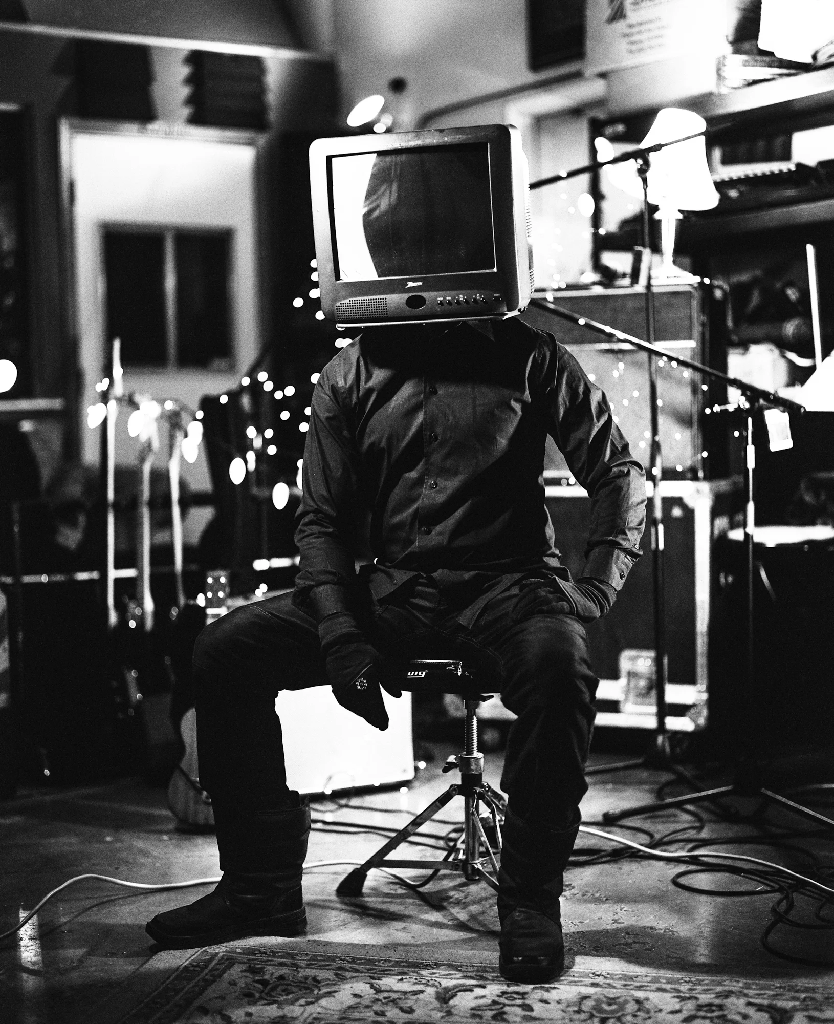 Captin Kidd Artist Promotion and Press Photos