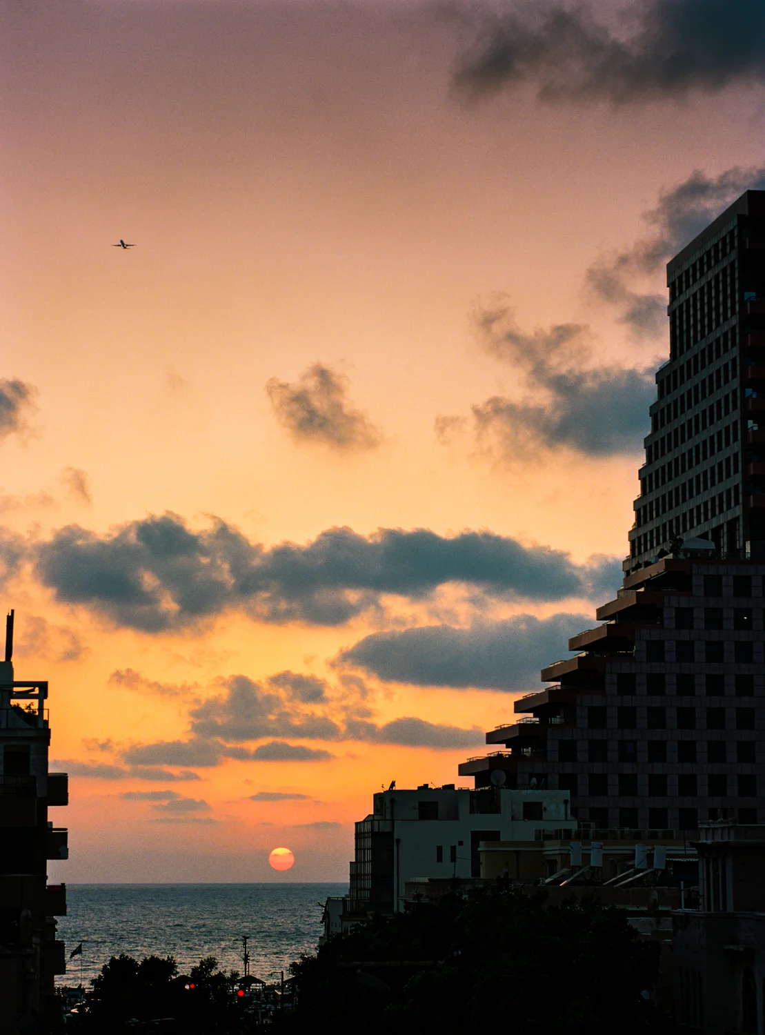 Tel Aviv-Yafo Israel 2015