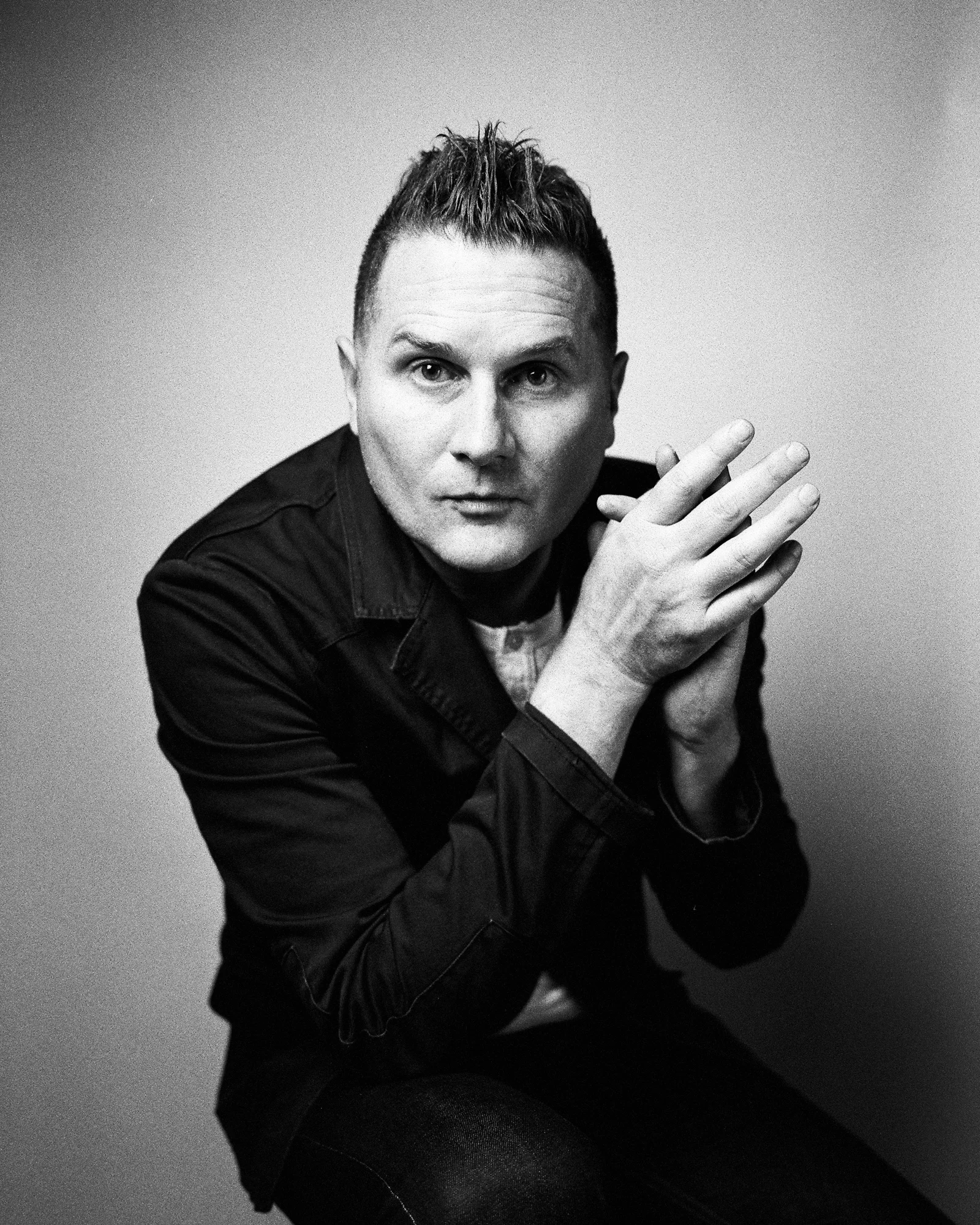 Rob Bell ”The Holy Shift Tour” Promotional Photos