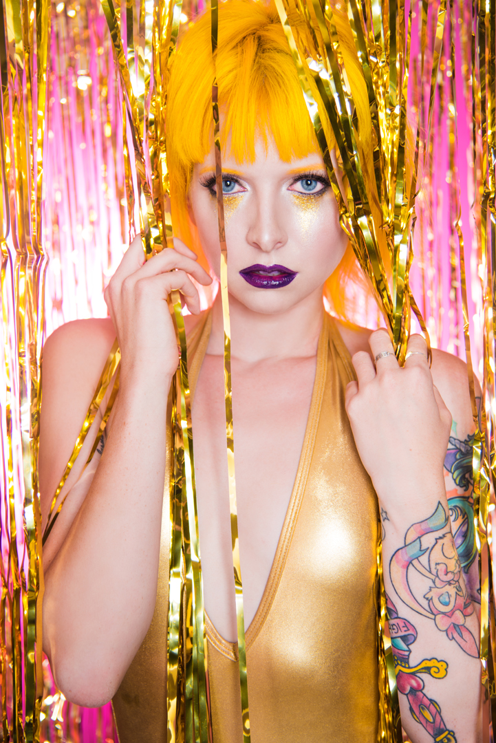 Hollywood Los Angeles Studio Photographer Fashion Beauty
