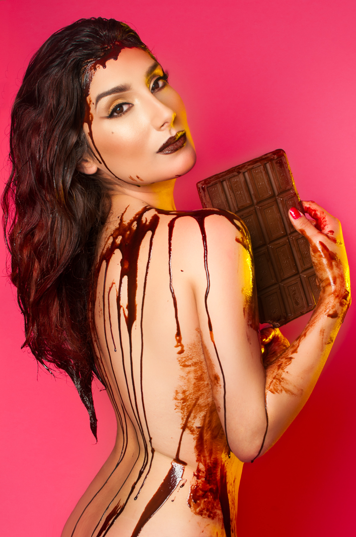 Hollywood Los Angeles Studio Photographer Fashion Beauty