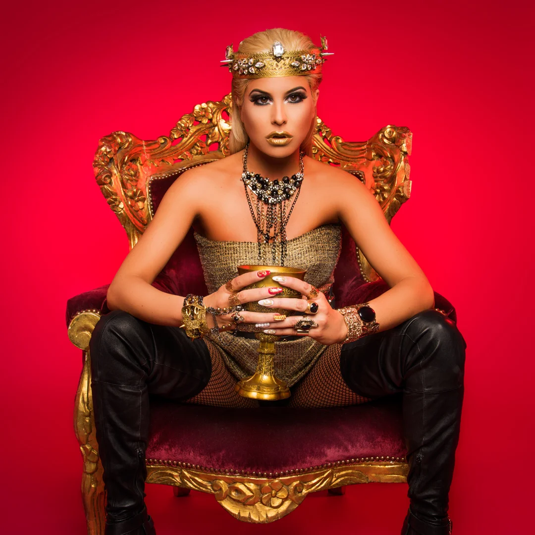 Hollywood Los Angeles Studio Photographer Fashion Beauty  Music Performer