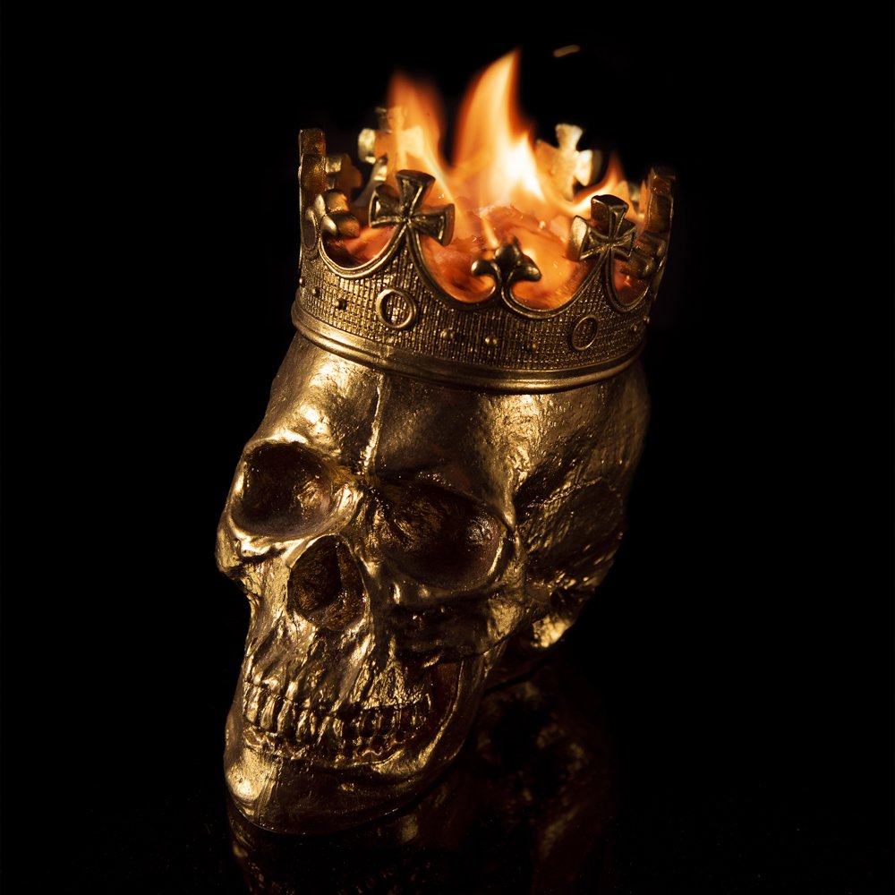 Album Art Music SIngle Cover Music Photography Hollywood Los Angeles Guitar Heavy Metal Rock N Roll