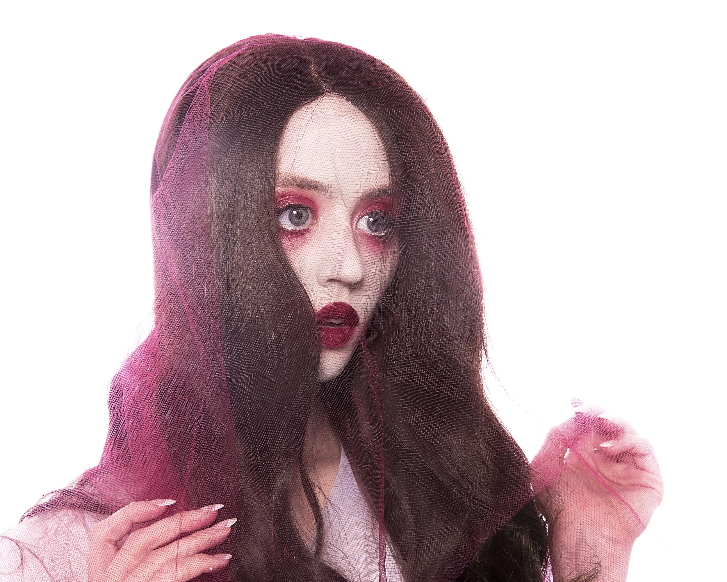 Allison Harvard Fashion Beauty Photoshoot Los Angeles CA Hollywood Vico Velez
