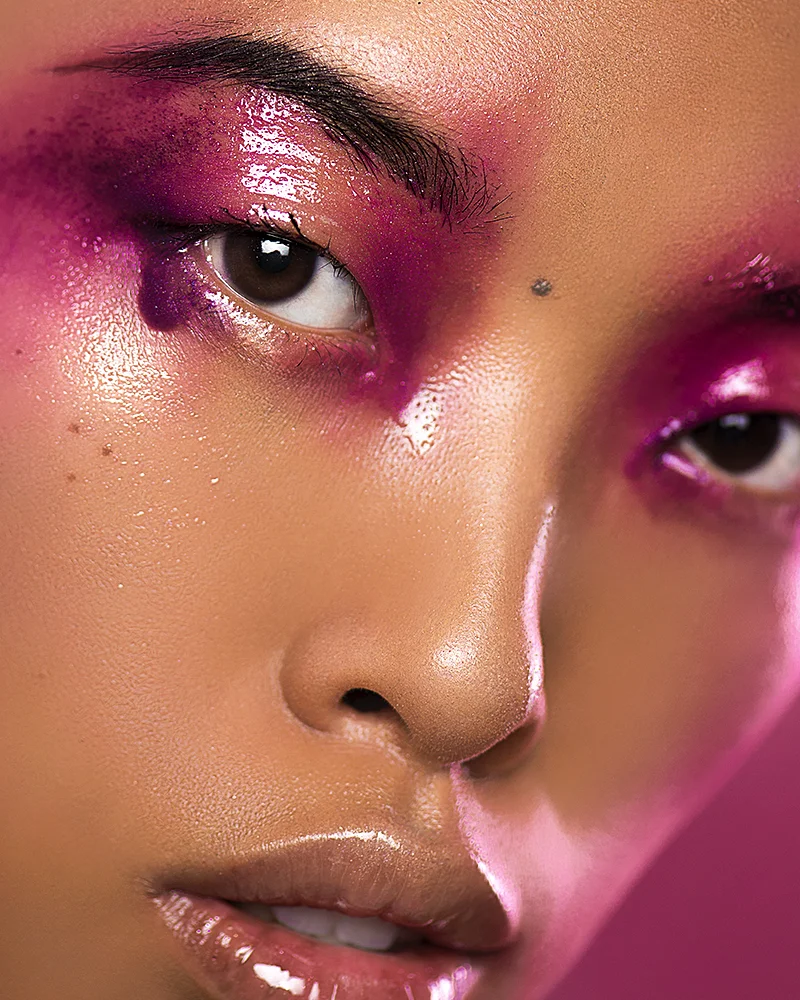 Hollywood Los Angeles Studio Photographer Fashion Beauty
