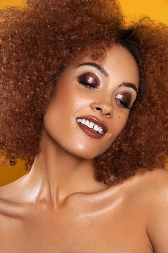 Los Angeles Hollywood Studio Photographer Fashion Beauty