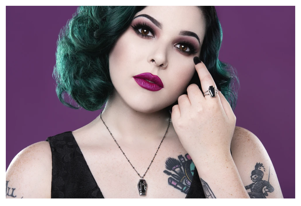 Rock Love Disney Jewelry Commercial Campaign by Vico Velez.png