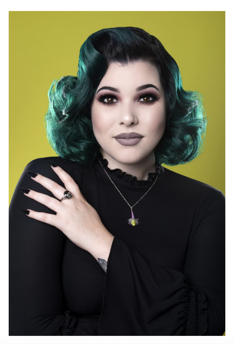 Rock Love Disney Jewelry Commercial Campaign by Vico Velez.png