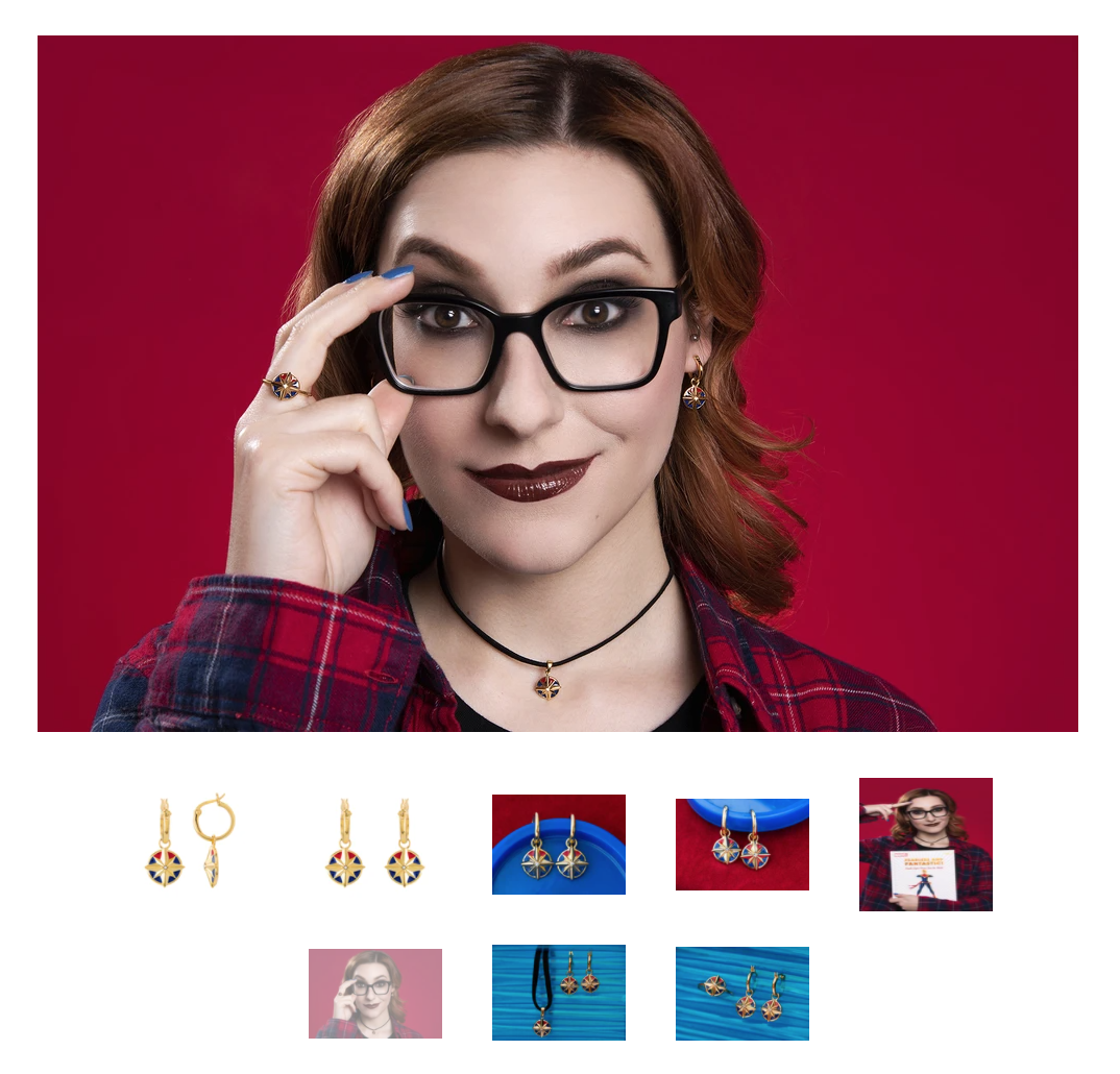Rock Love Disney Jewelry Commercial Campaign by Vico Velez.png
