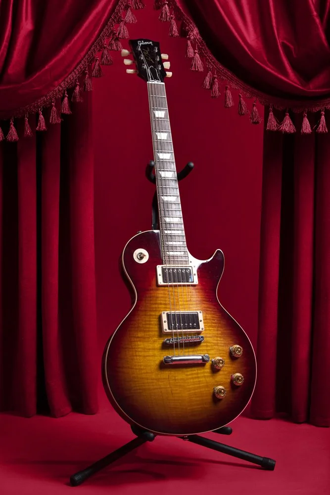 Album Art Music SIngle Cover Music Photography Hollywood Los Angeles Guitar Heavy Metal Rock N Roll