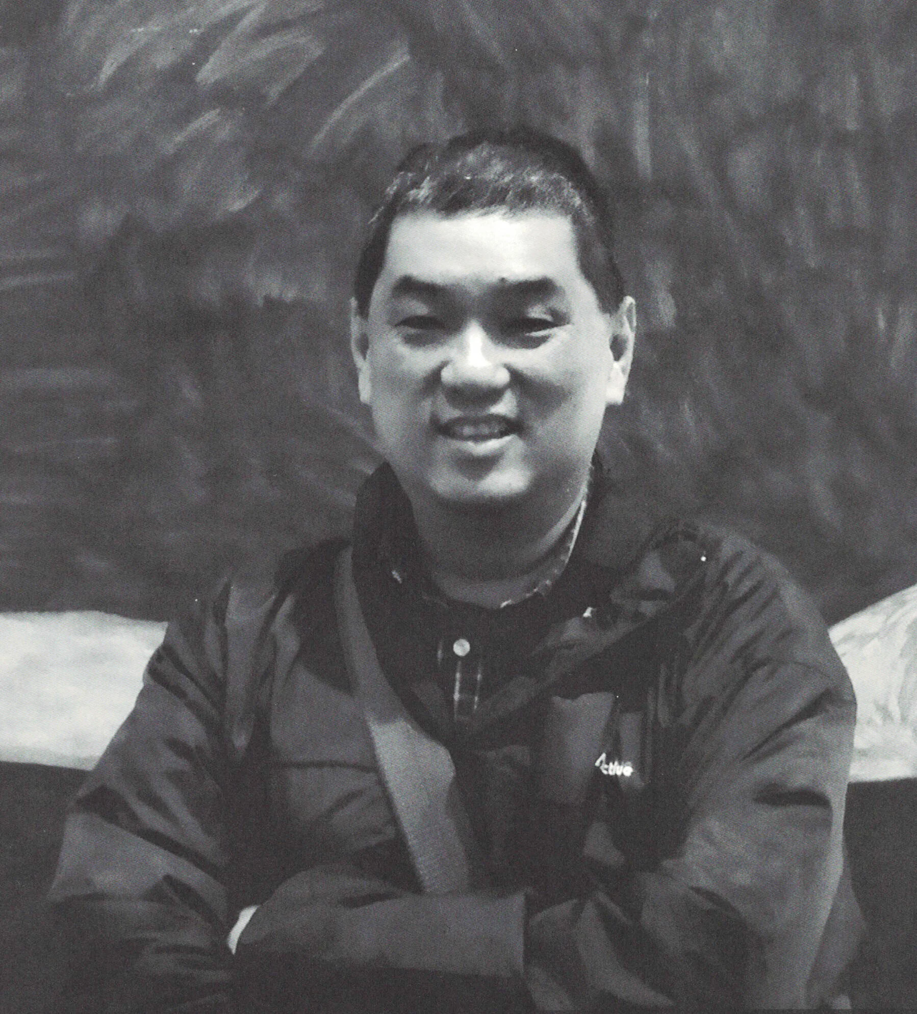   Ling Yang Chang  