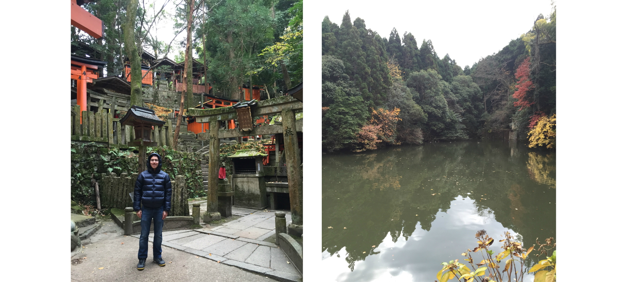 fushimi inari 2