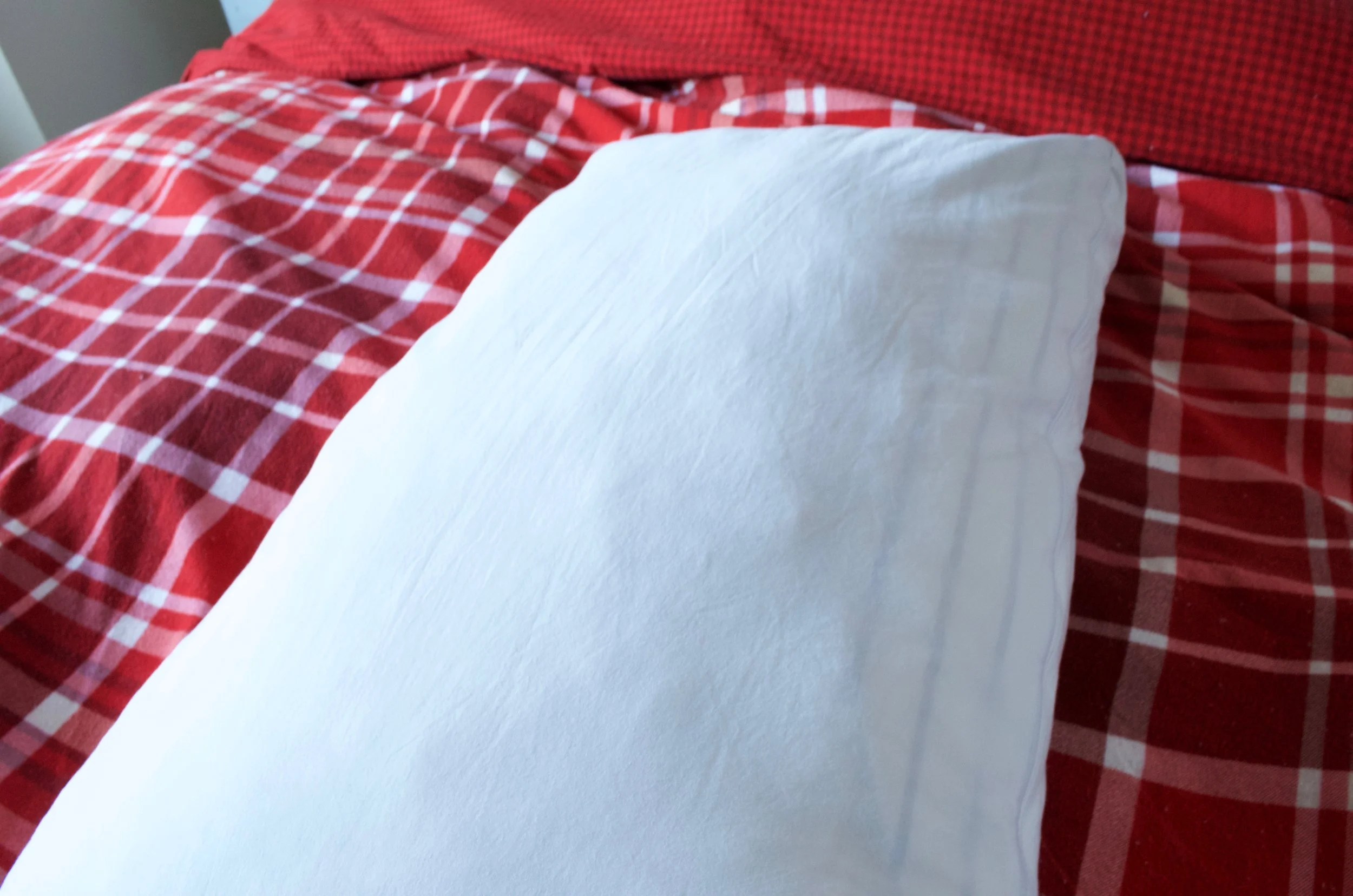 Casper Bed & Pillow Review Update