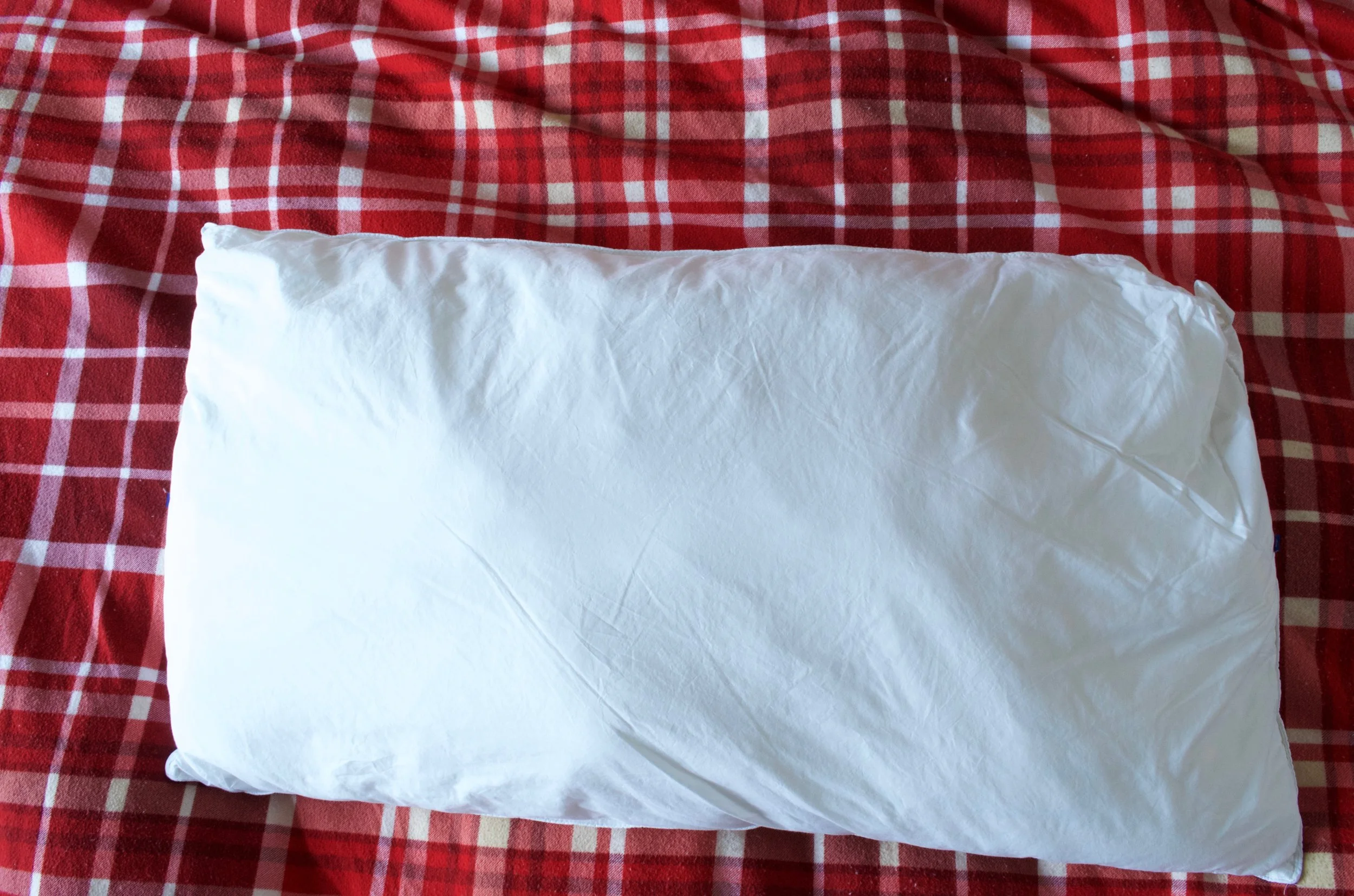Casper Bed & Pillow Review Update