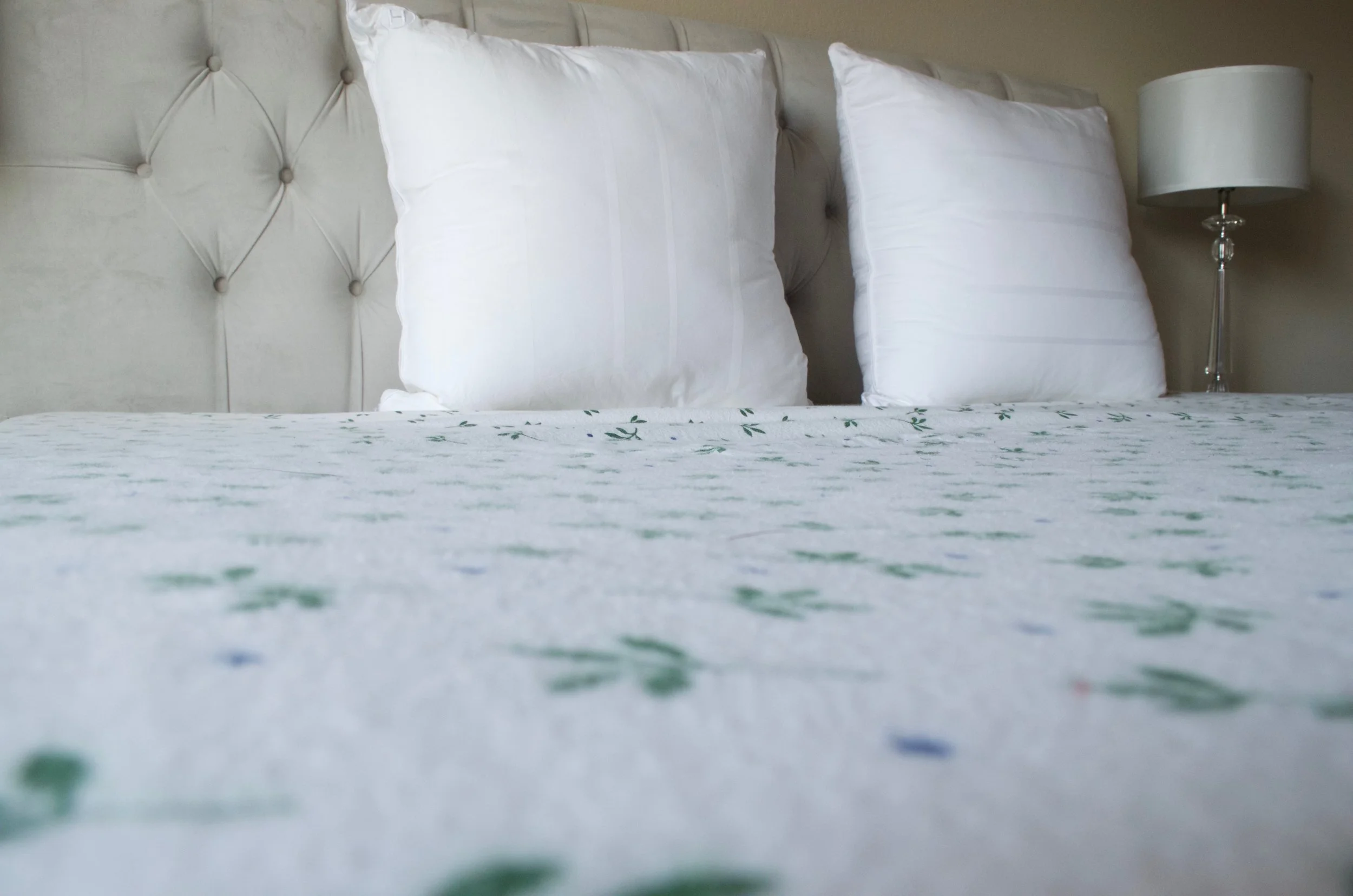 Casper Bed & Pillow Review Update