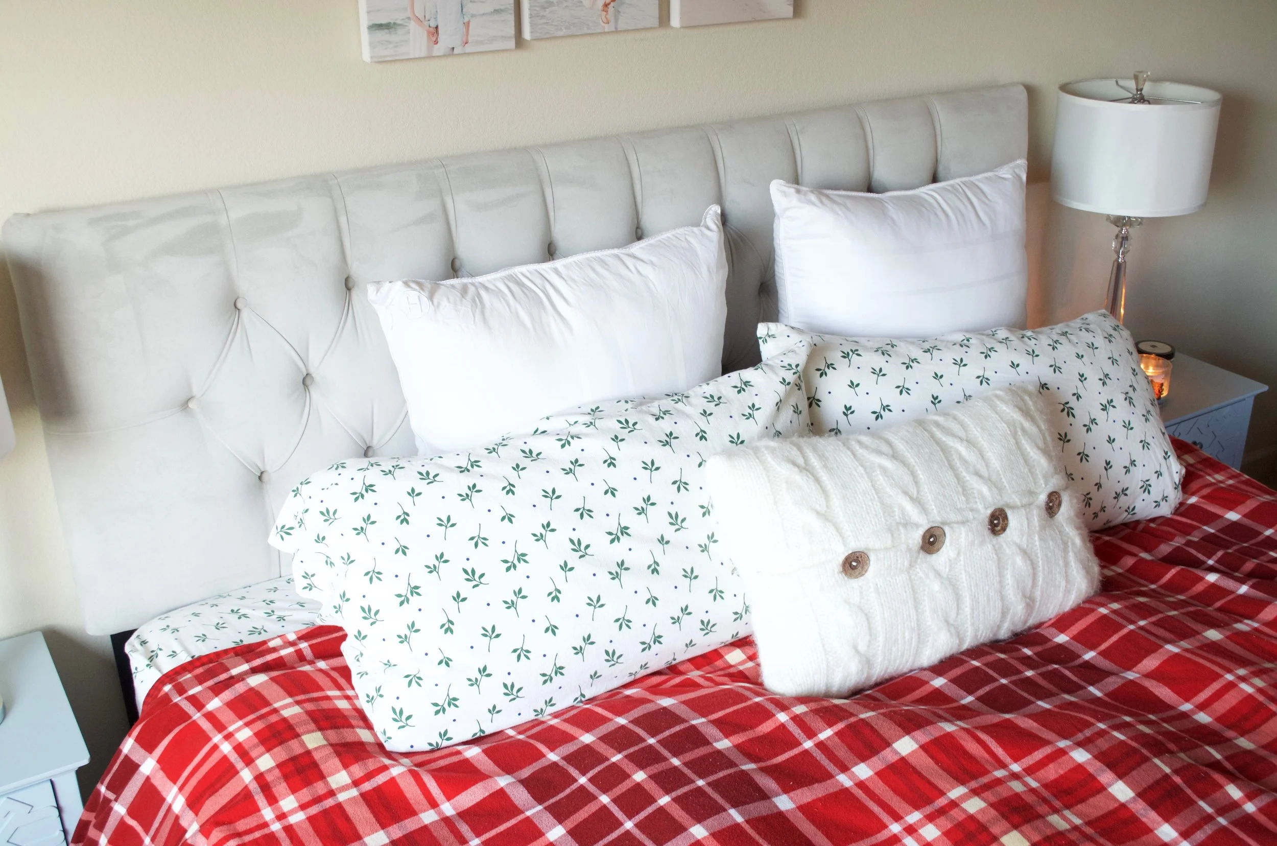 Casper Bed & Pillow Review Update