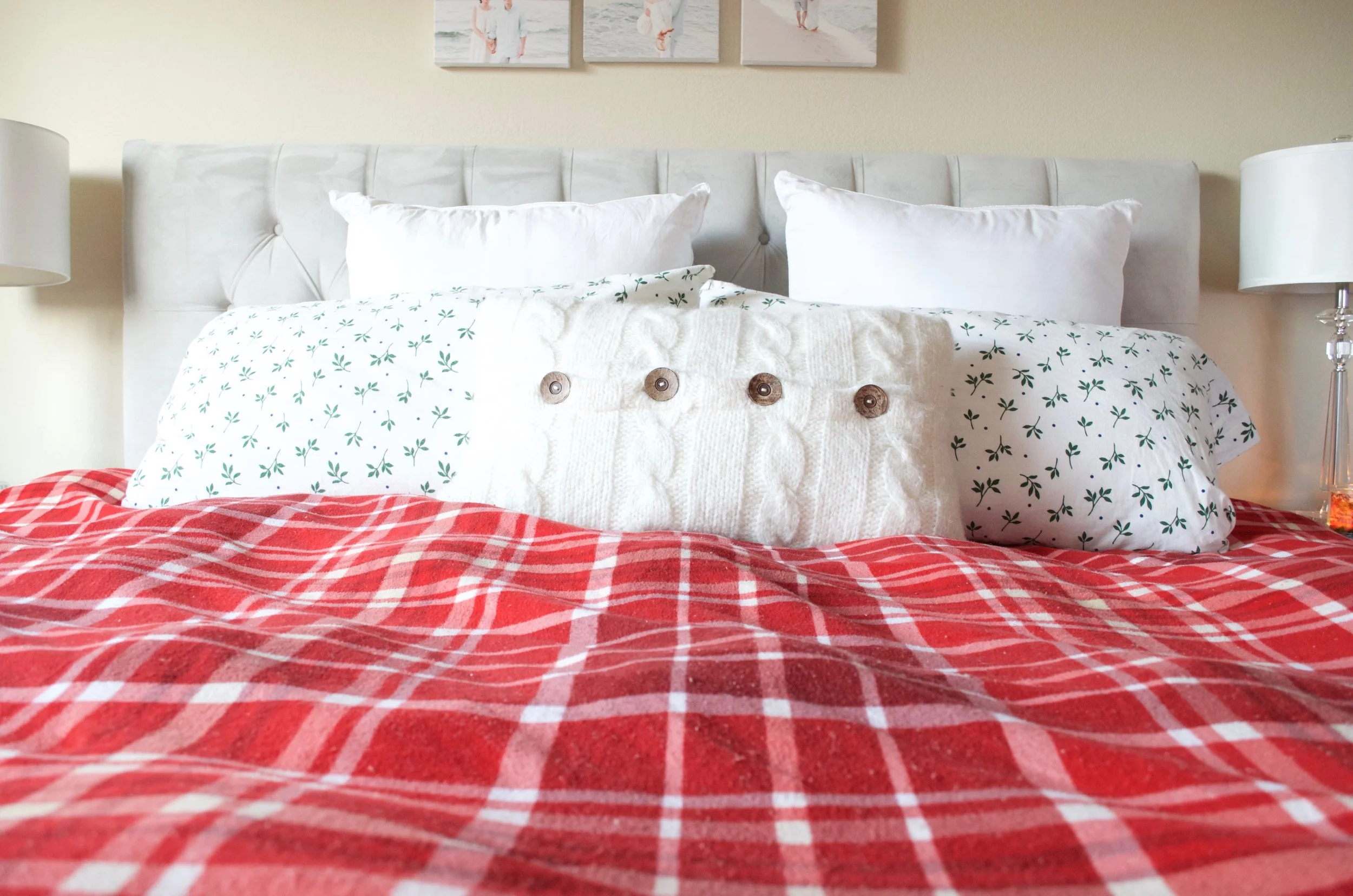 Casper Bed & Pillow Review Update