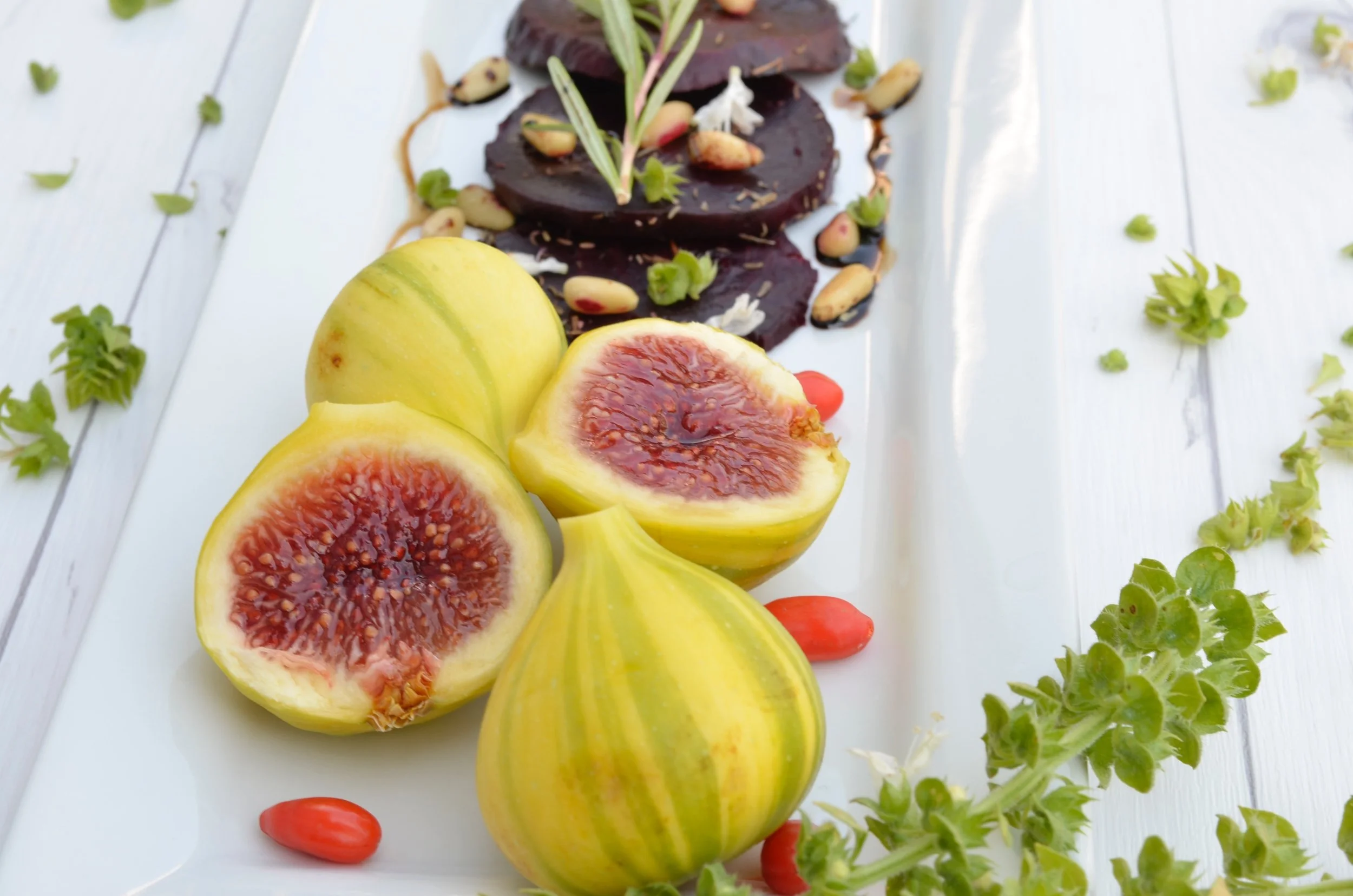 tiger figs
