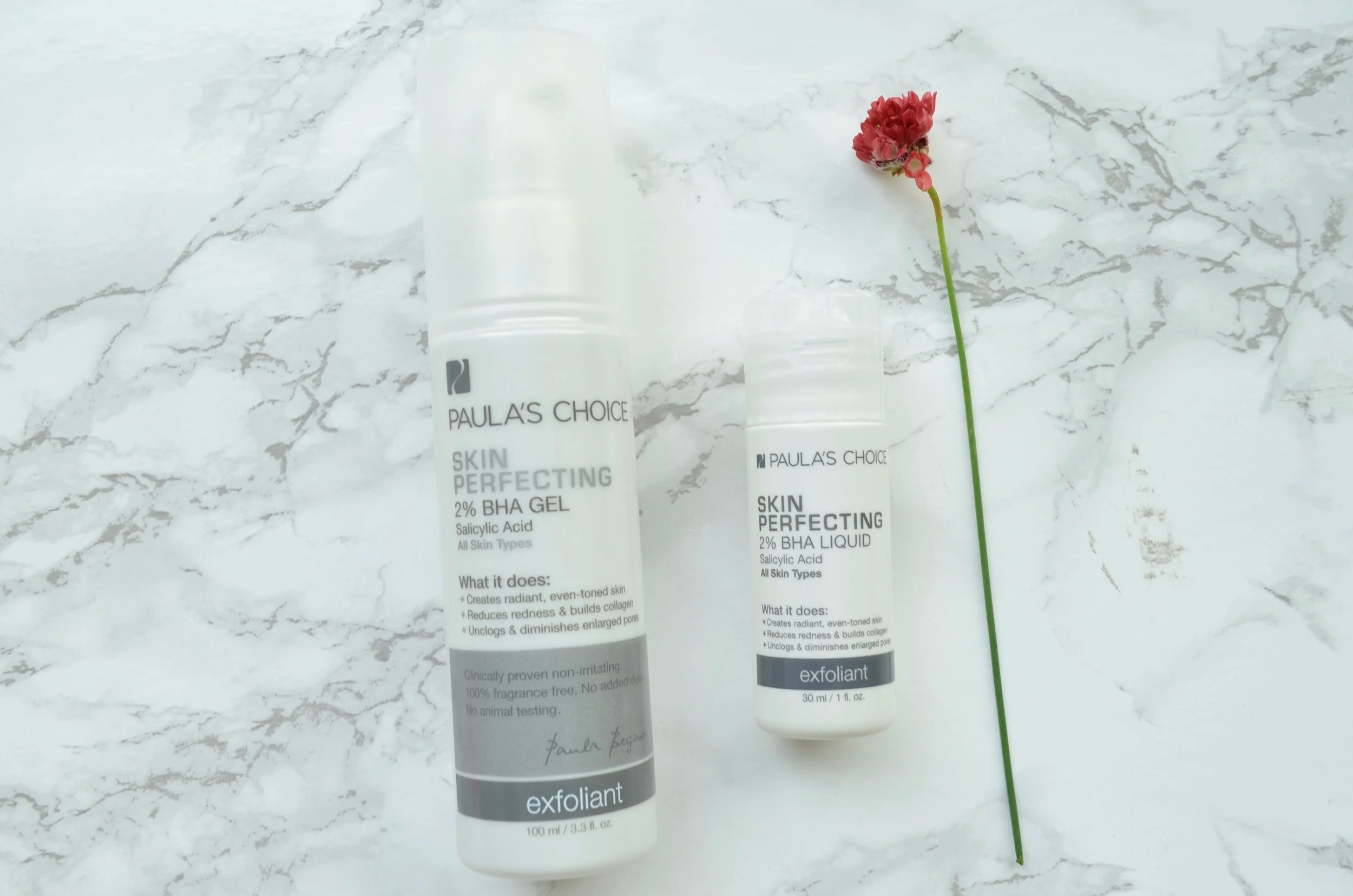 Drunk Elephant Vs Paulas Choice Vs Klairs