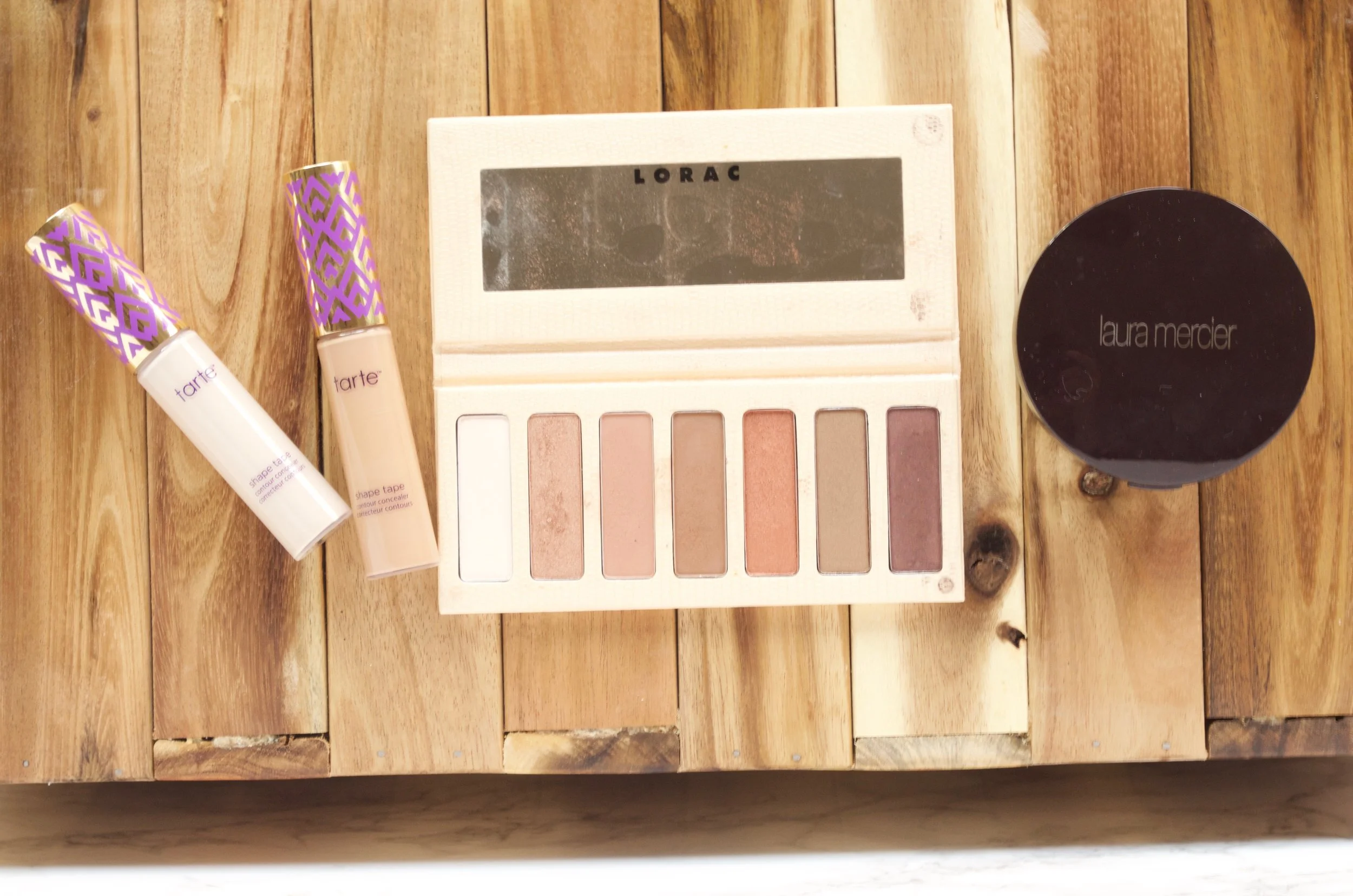 January Favorites