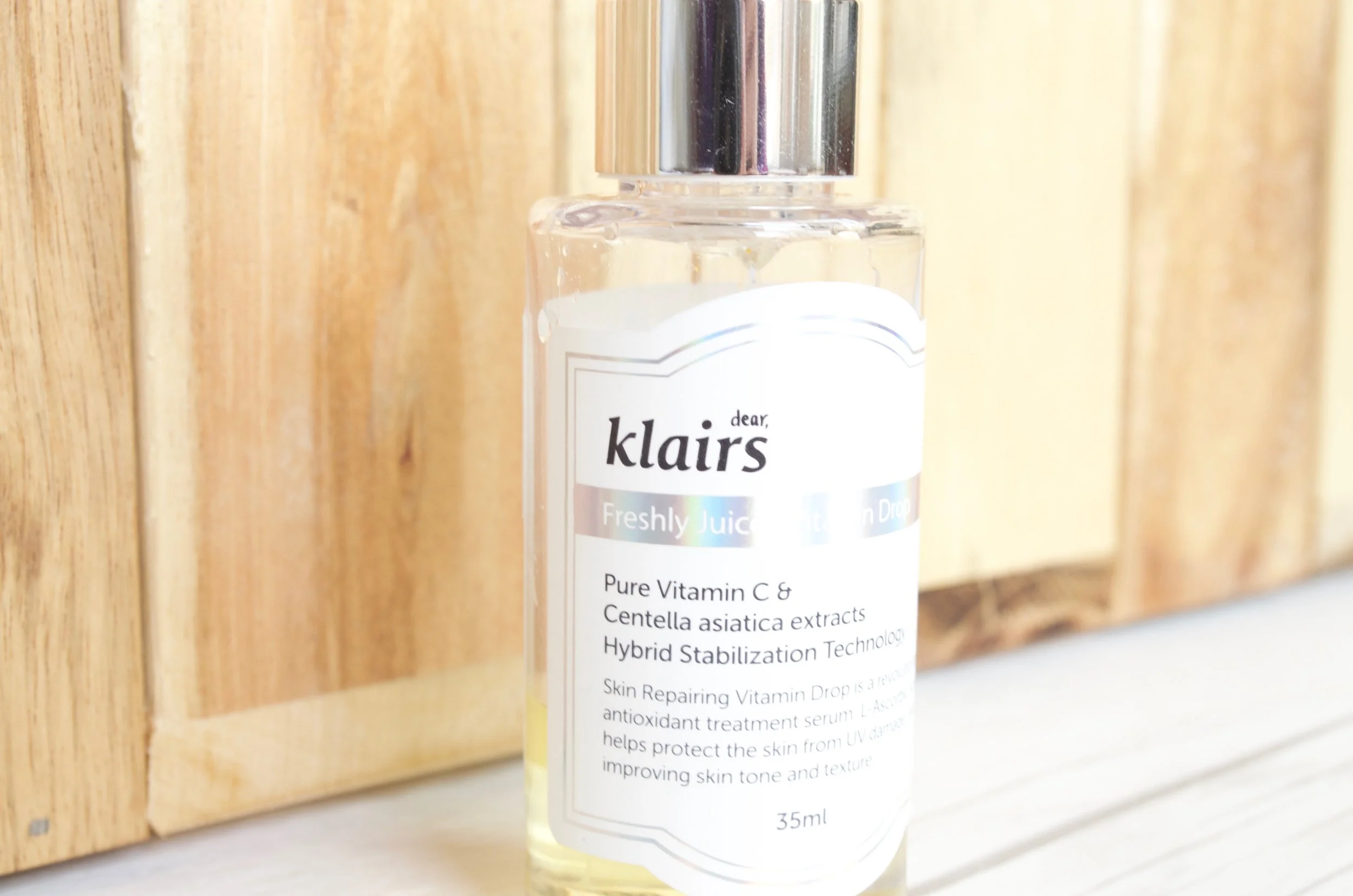 January Favorites