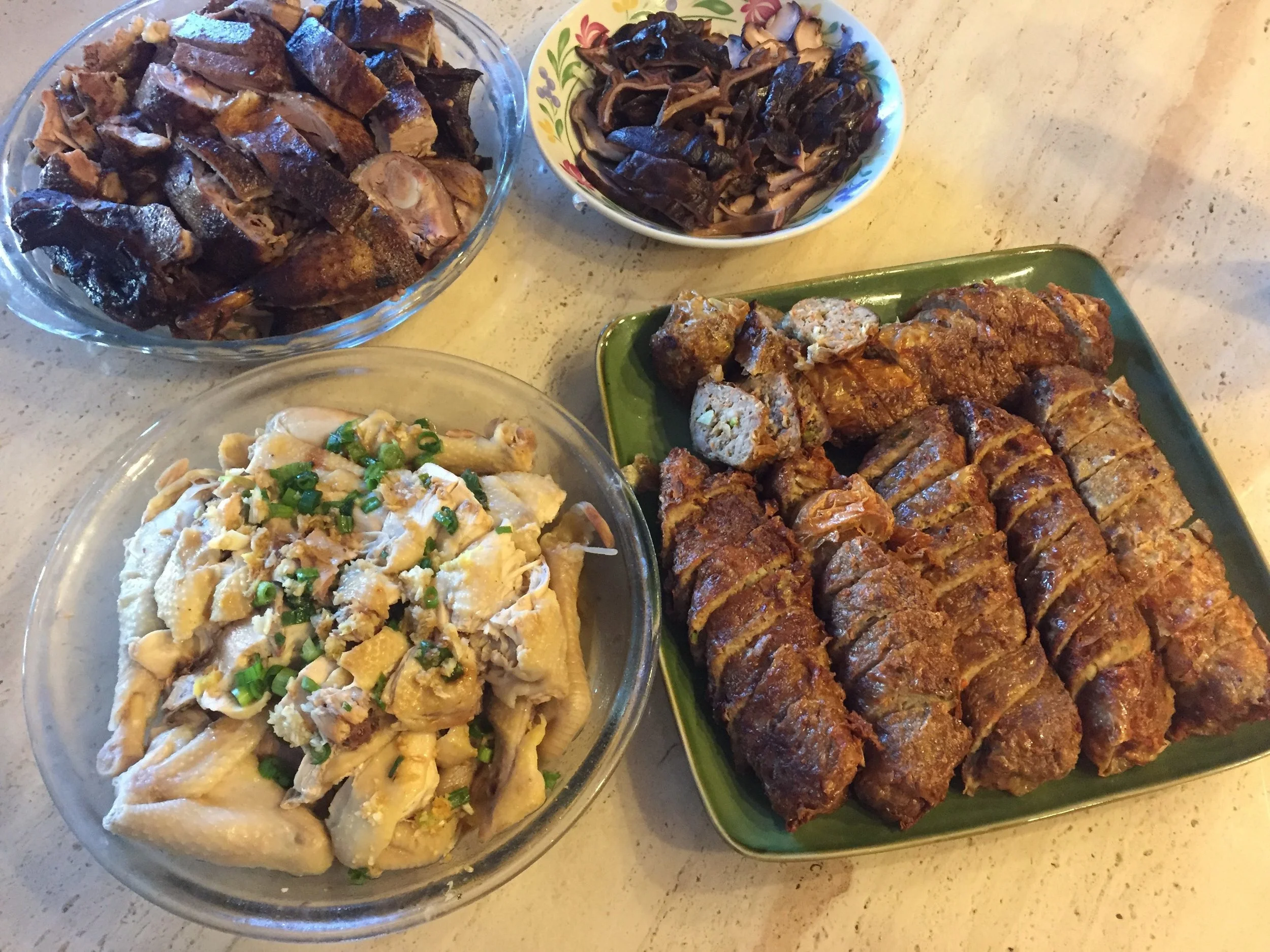 Lunar New Year 2017