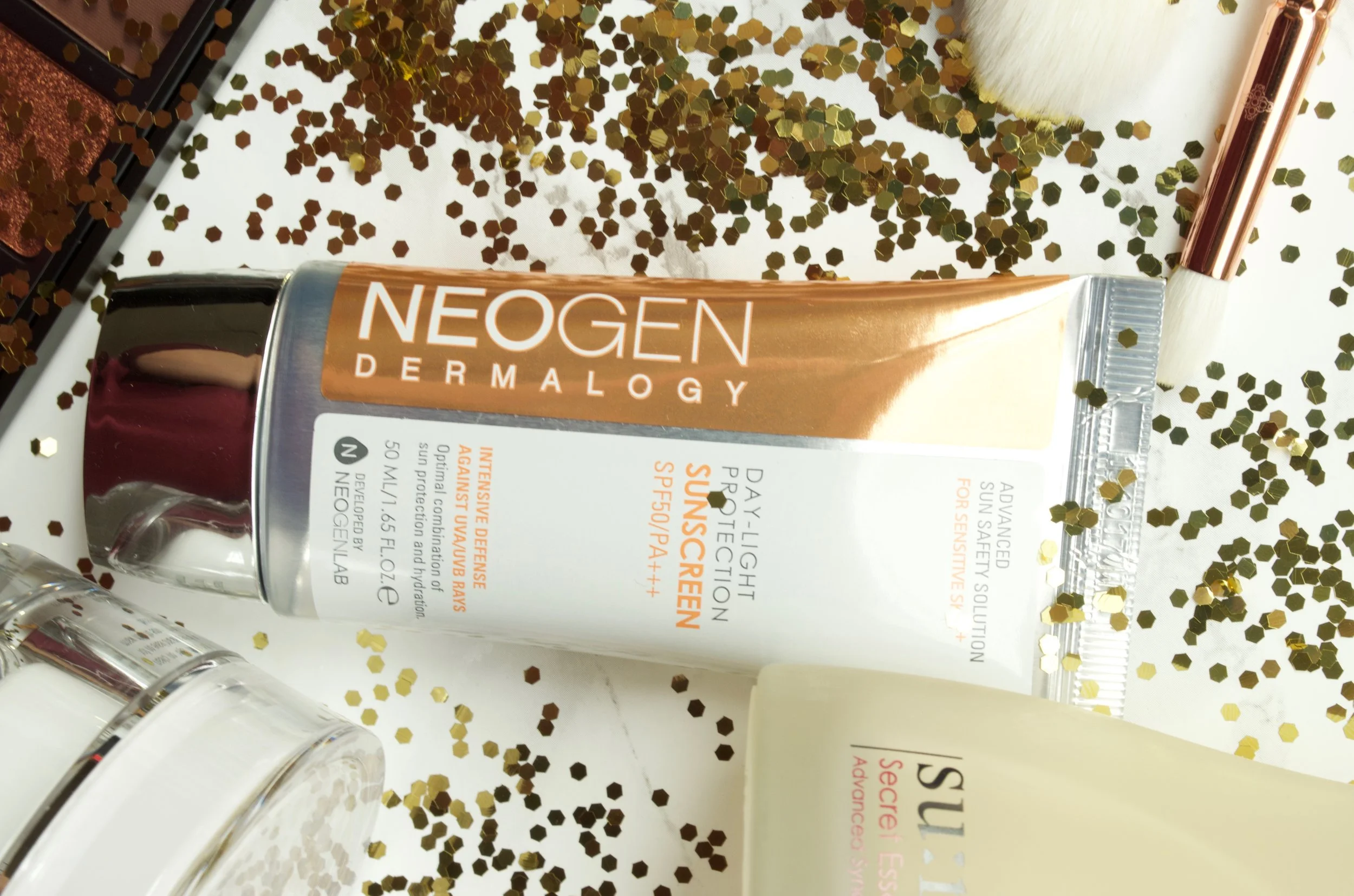 Neogen Sunscreen