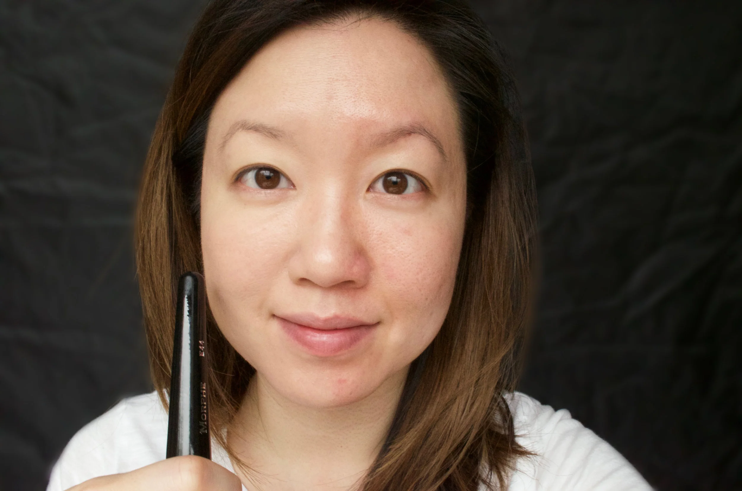 Alima Pure Satin Matte Foundation Review