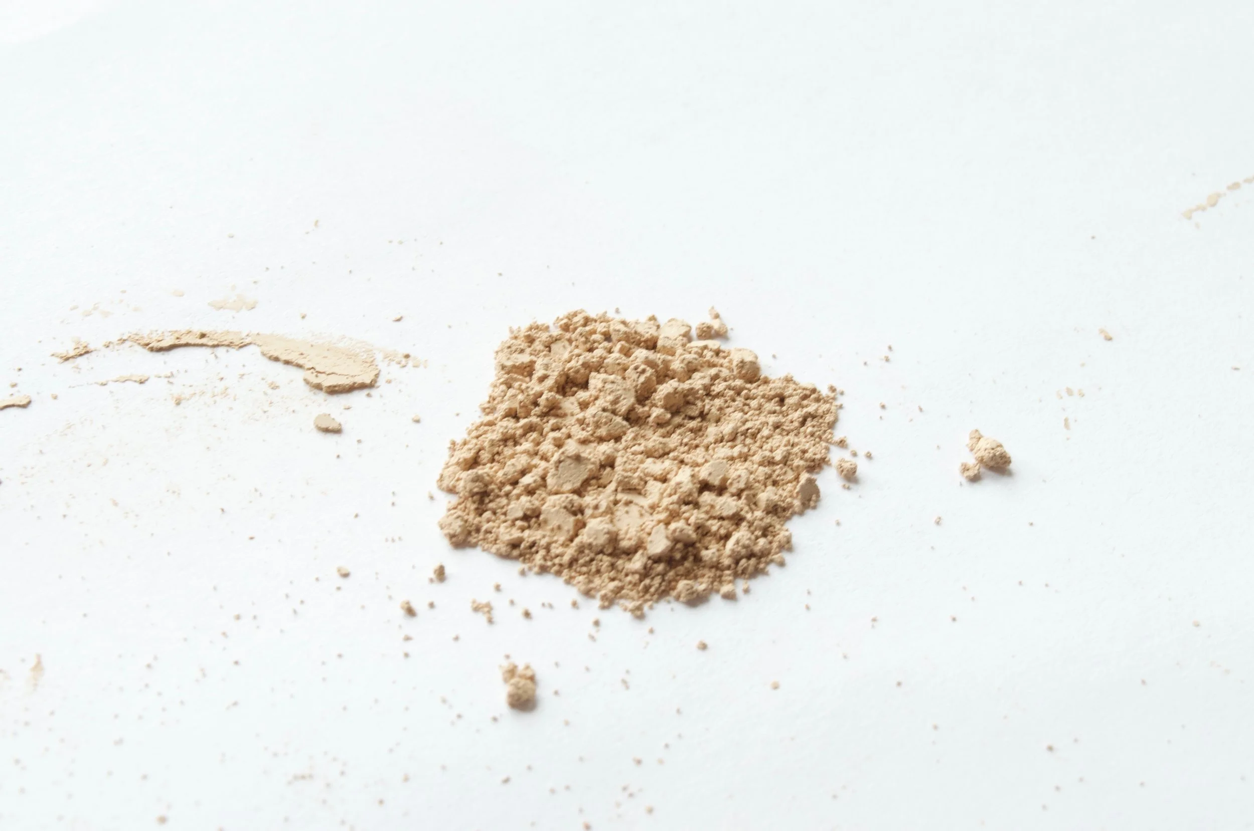 Alima Pure Satin Matte Foundation Review