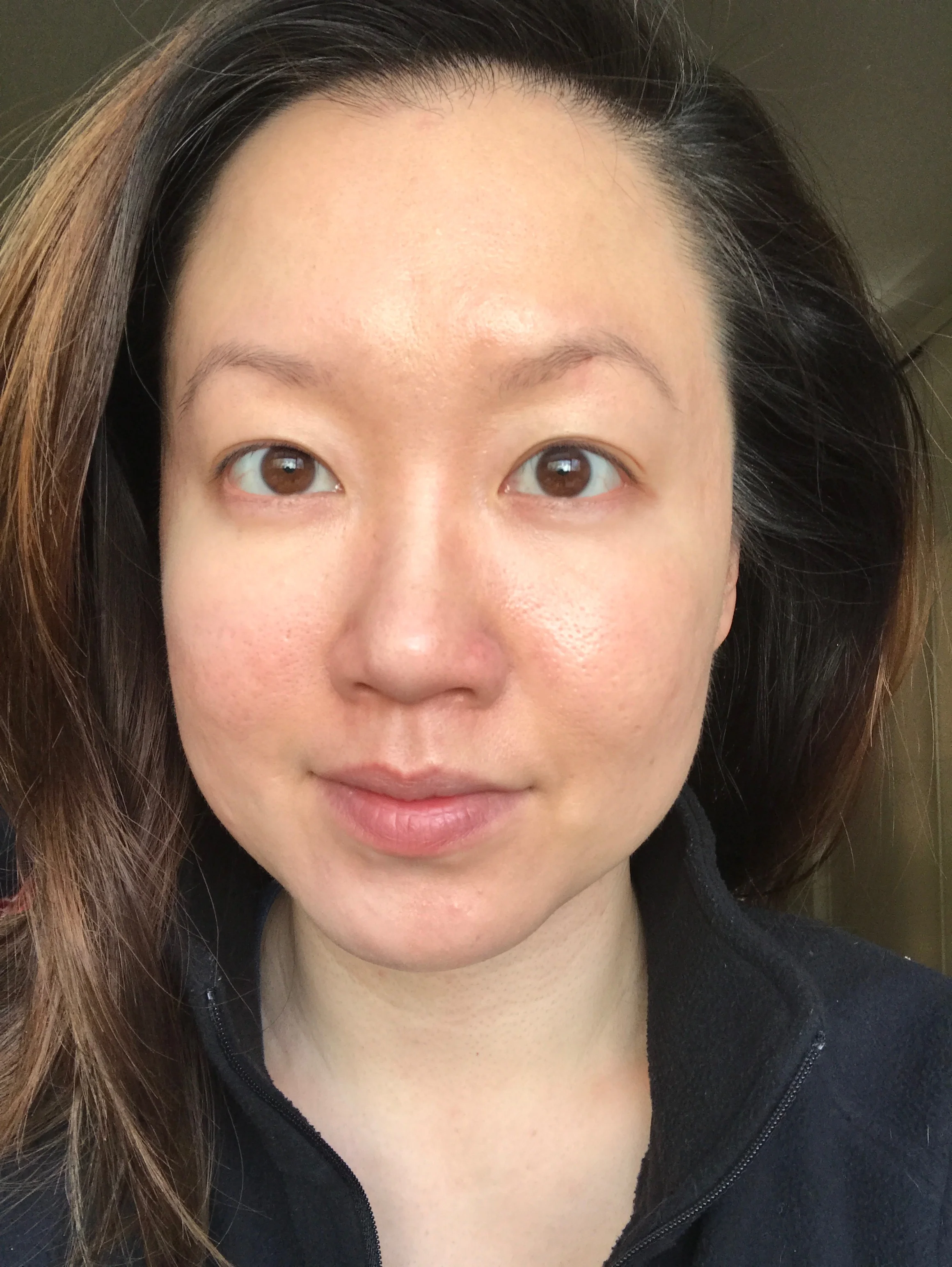MUFE water blend vs. Bourjois Healthy Mix
