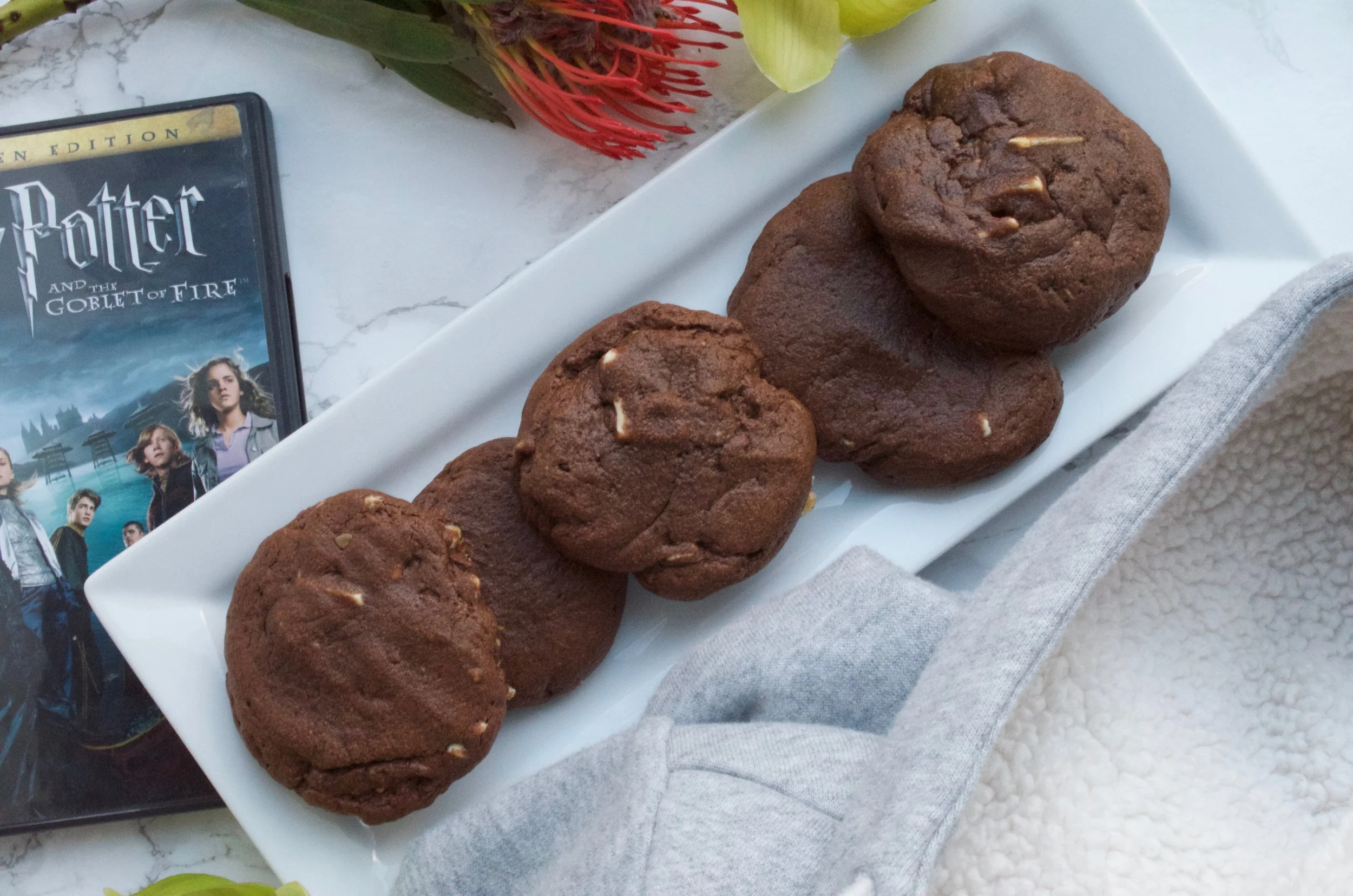 PMS Chocolate Cravings