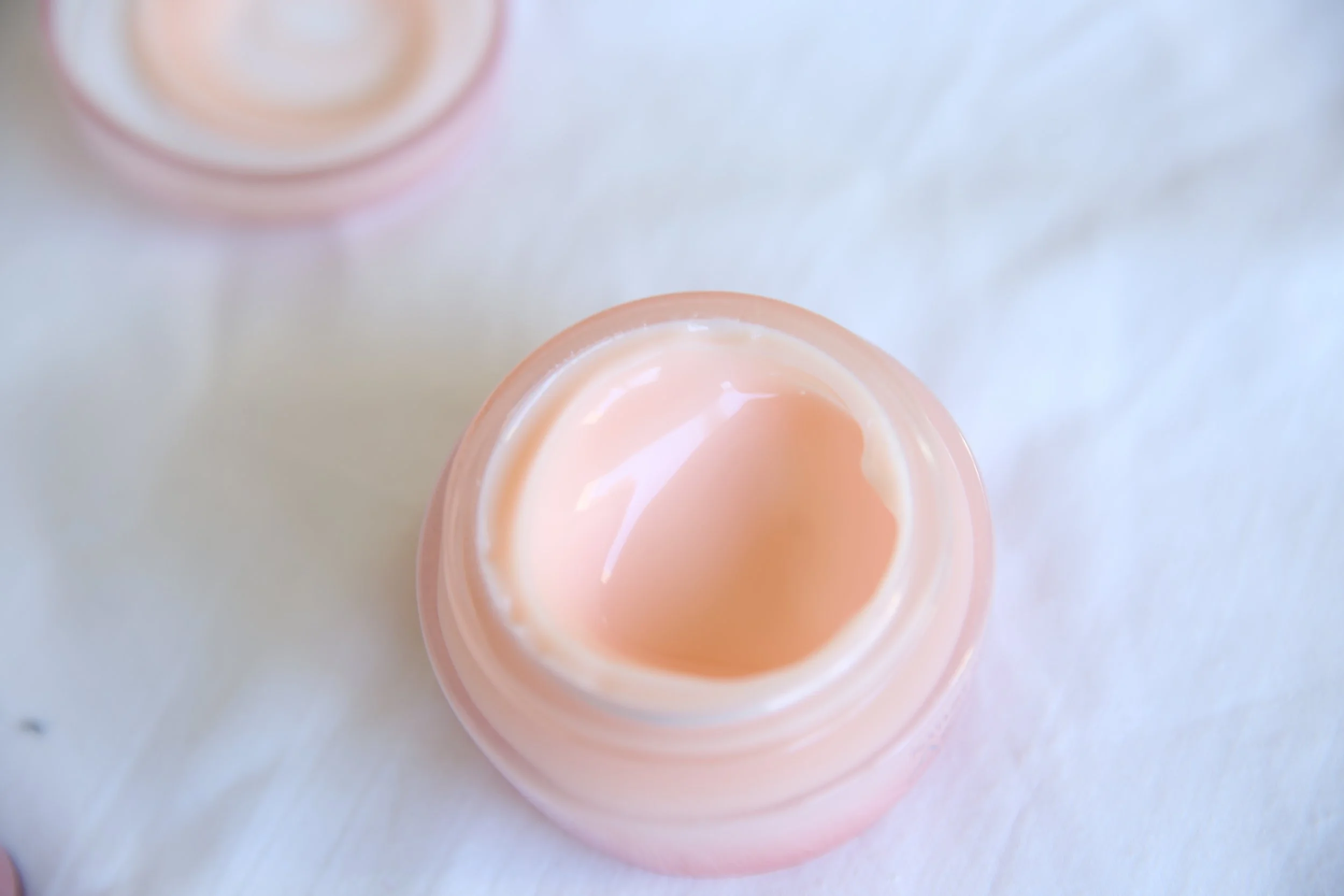 super aqua max moisture watery cream review