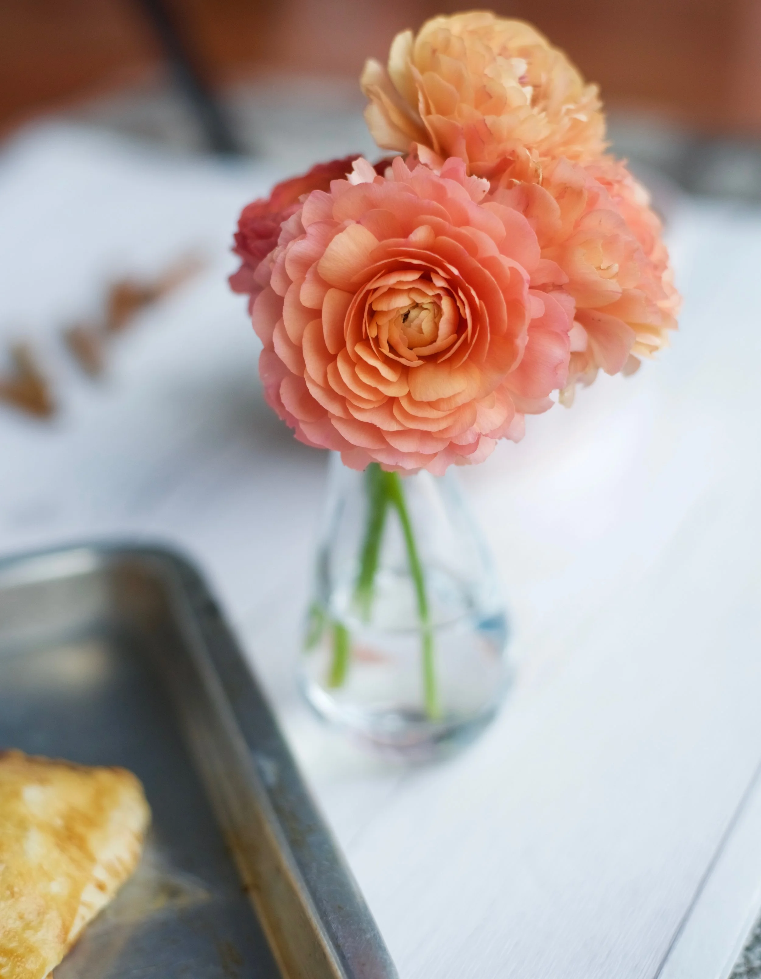 Apple Turnover Recipe